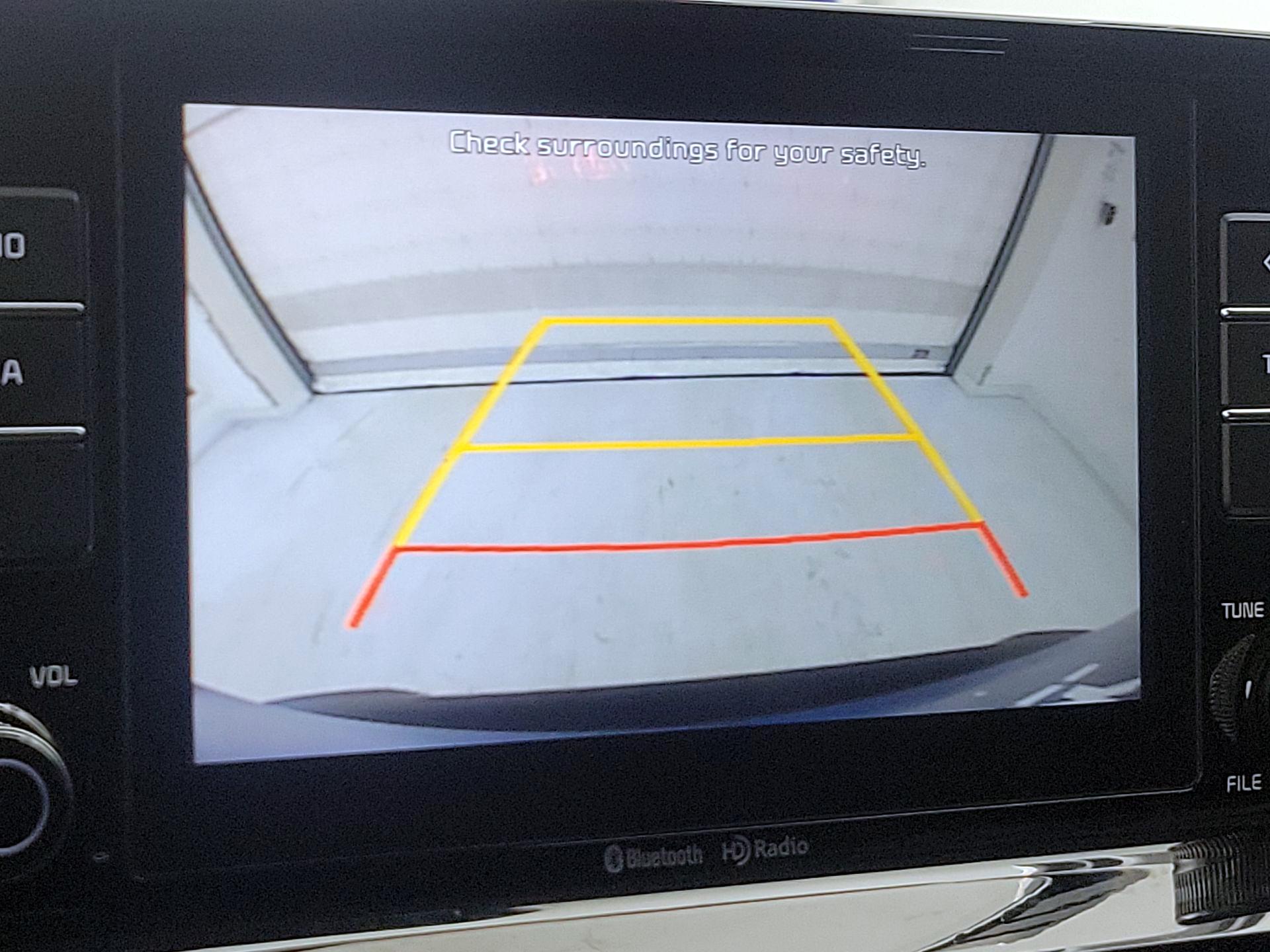 Thumbnail: 2021 Kia Seltos - 14