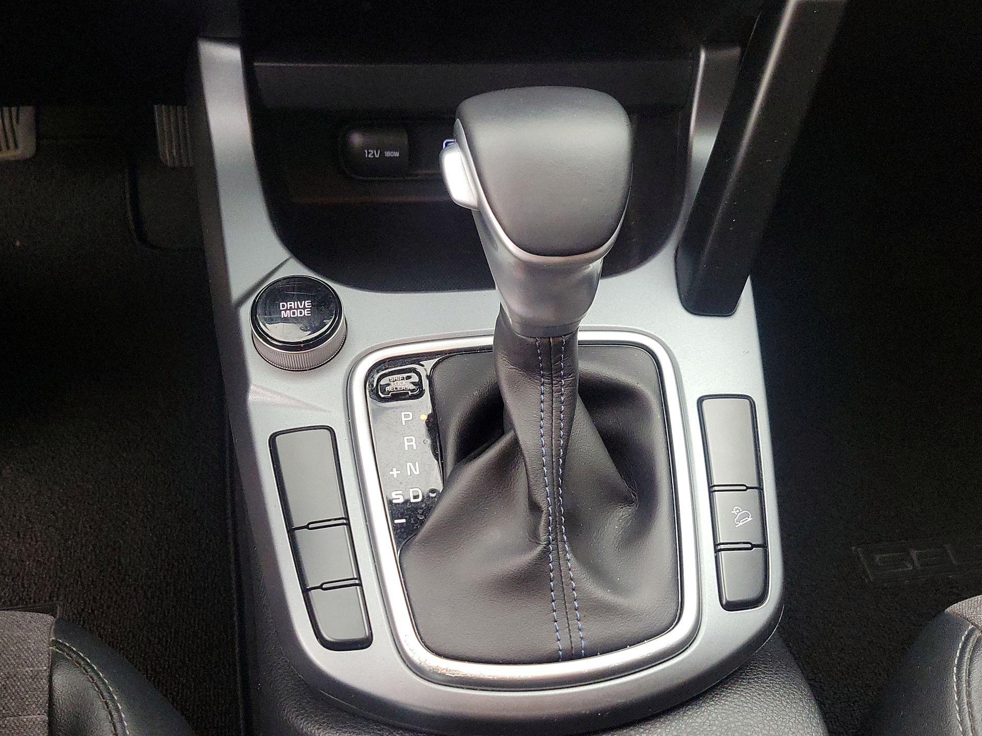 Thumbnail: 2021 Kia Seltos - 17