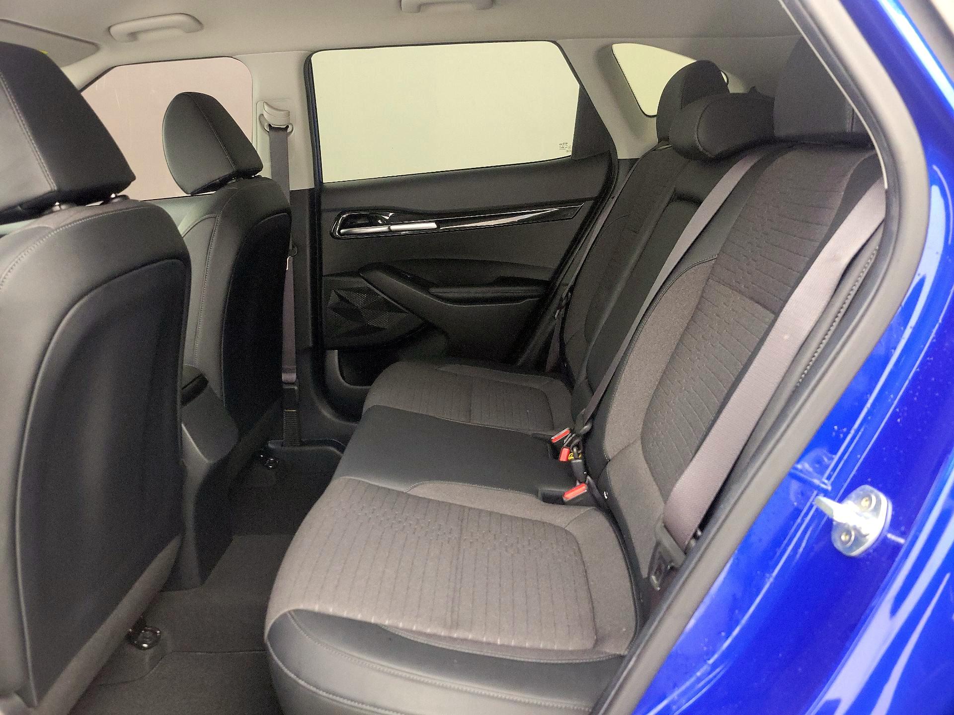 Thumbnail: 2021 Kia Seltos - 19