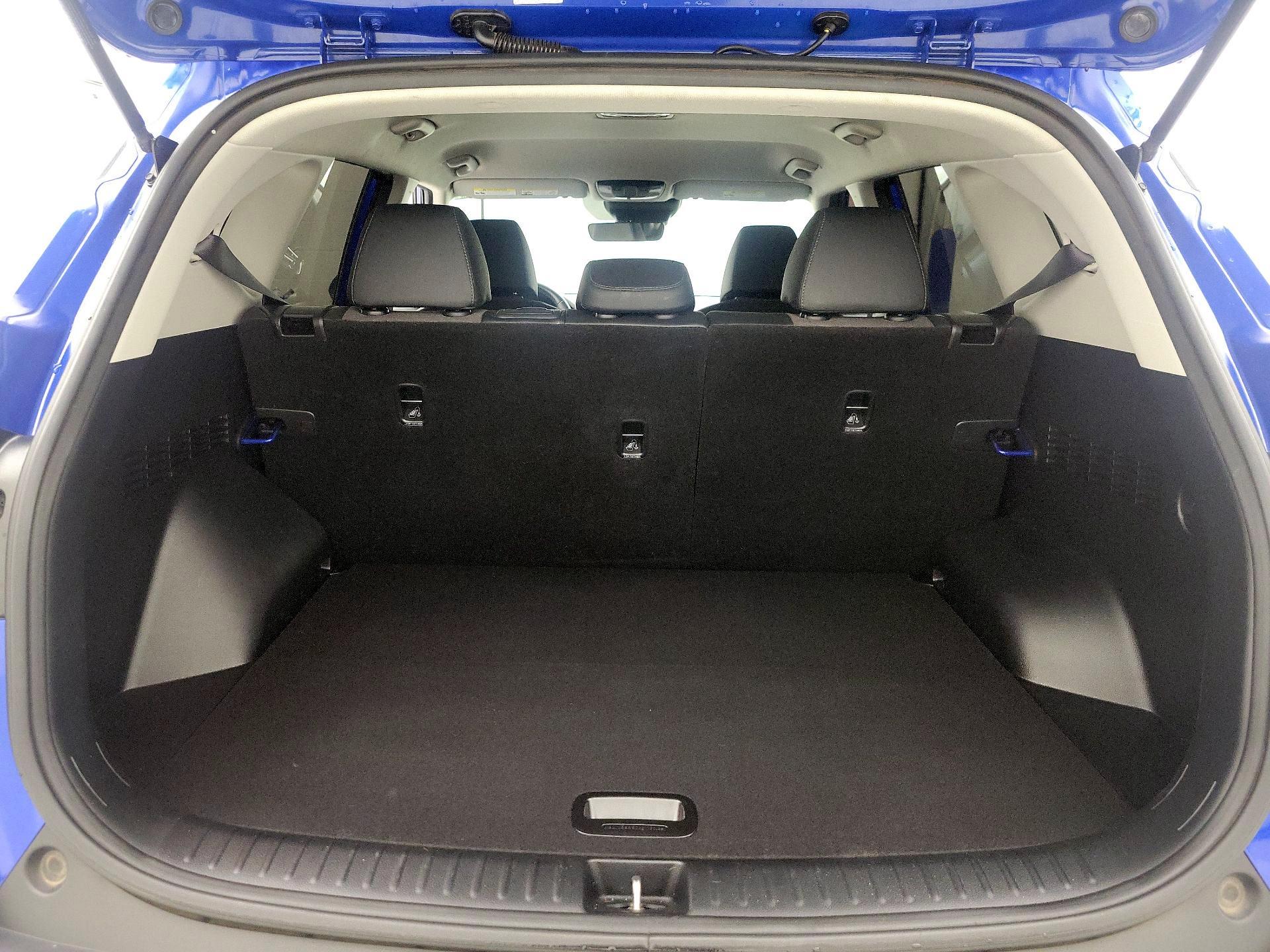 Thumbnail: 2021 Kia Seltos - 20