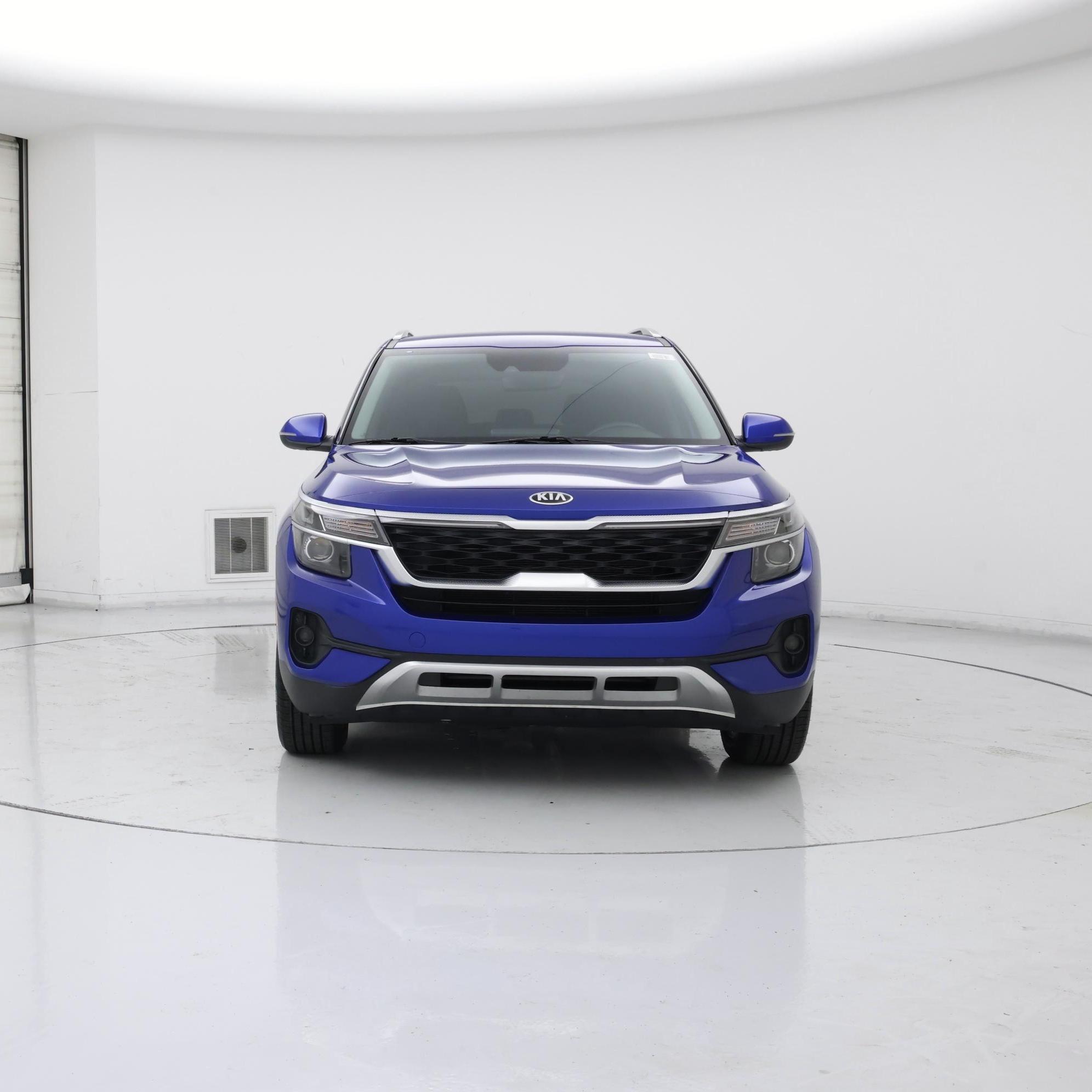 Thumbnail: 2021 Kia Seltos - 5