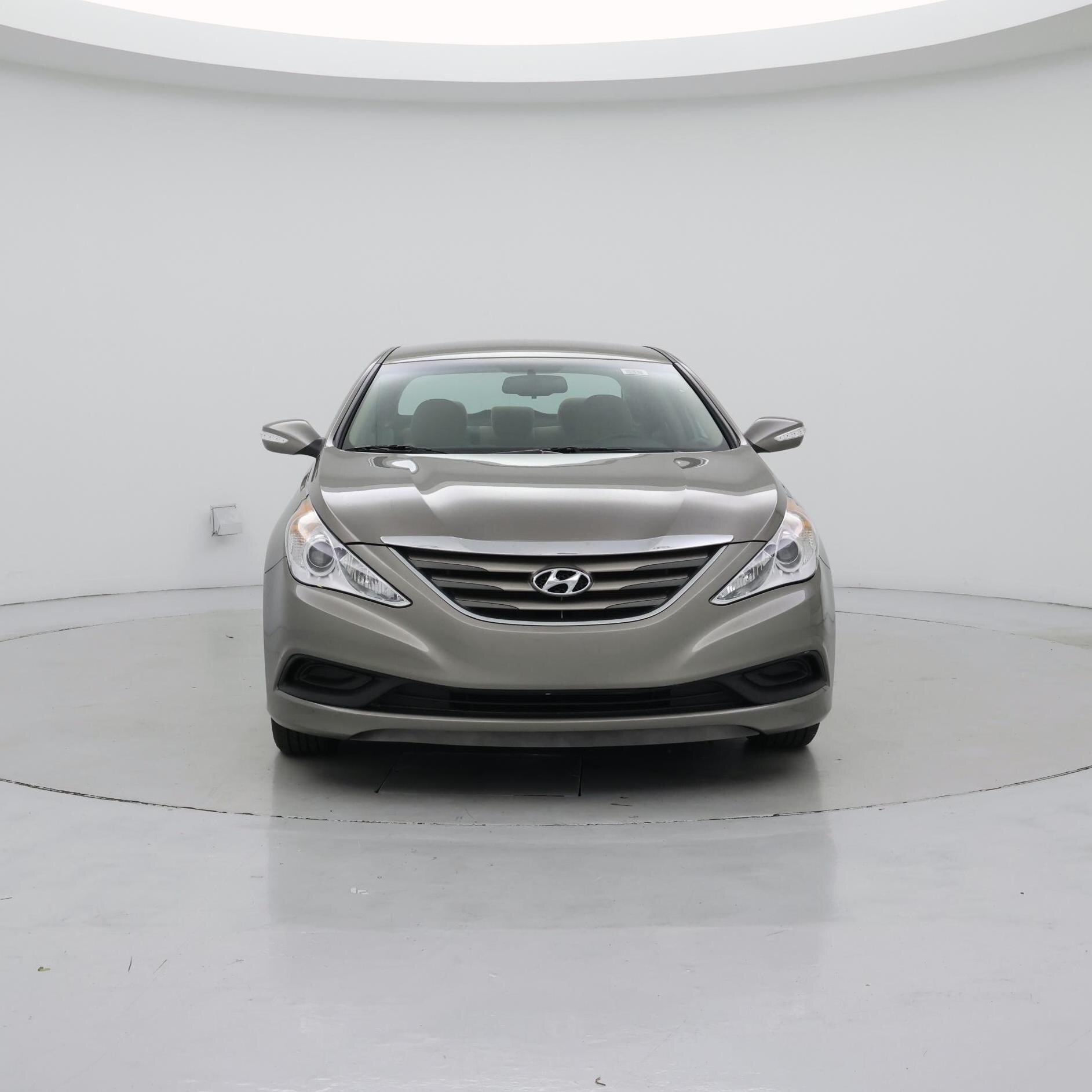 Thumbnail: 2014 Hyundai Sonata - 5