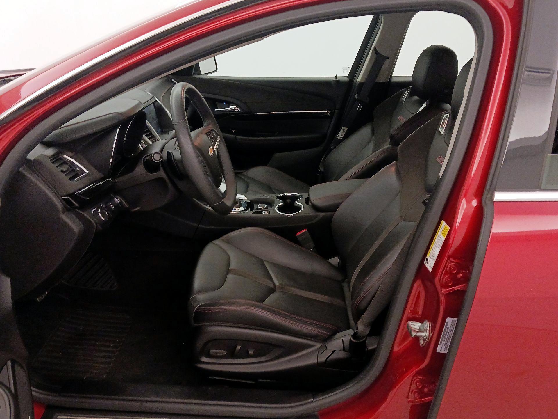 Thumbnail: 2016 Chevrolet  - 11