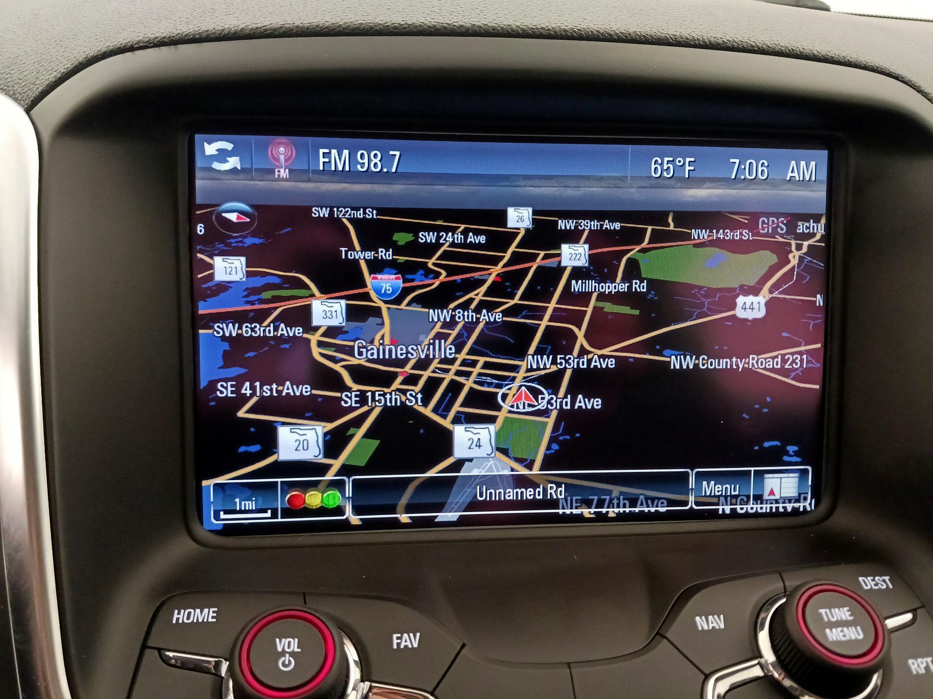 Thumbnail: 2016 Chevrolet  - 14