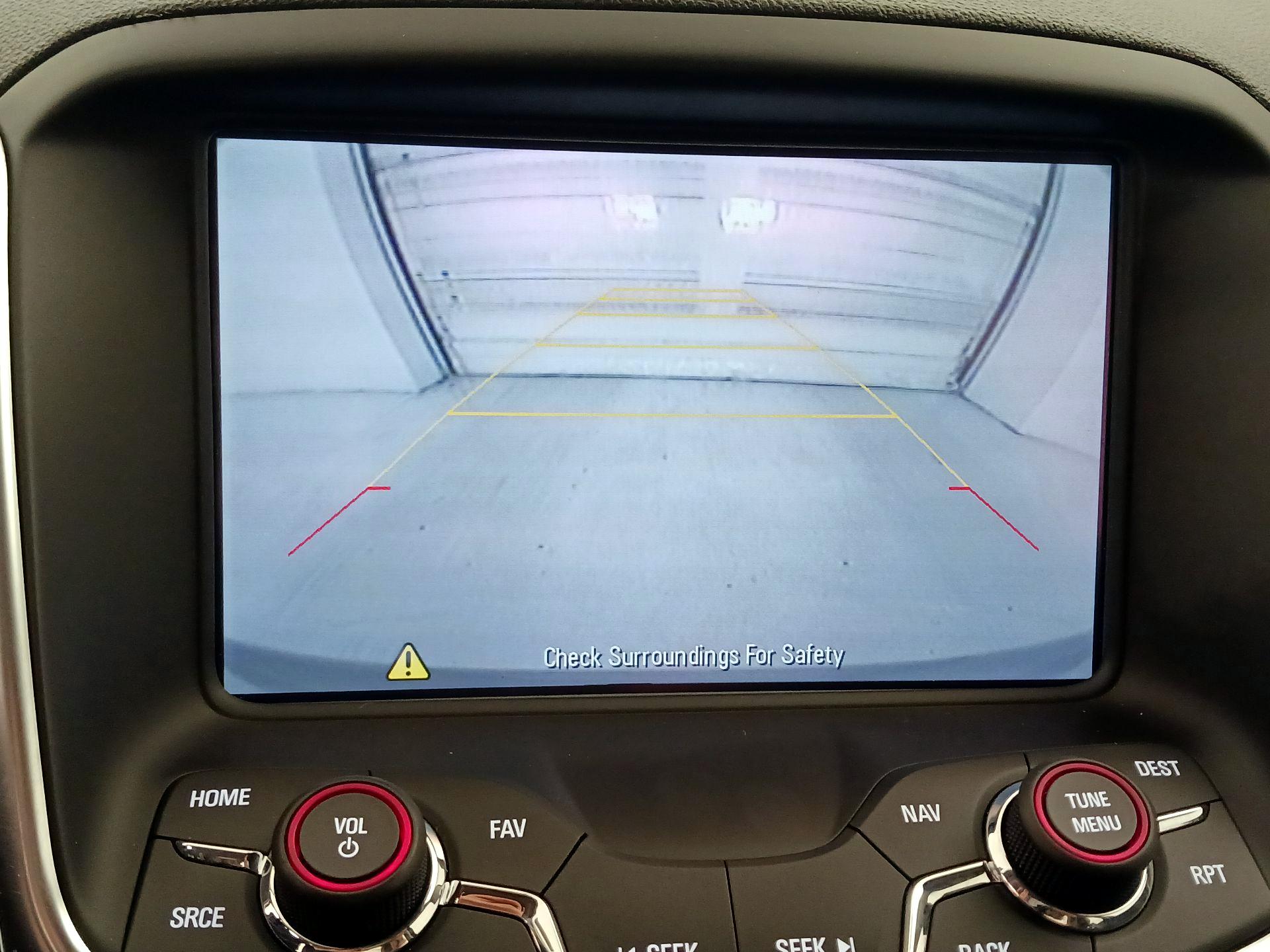 Thumbnail: 2016 Chevrolet  - 15