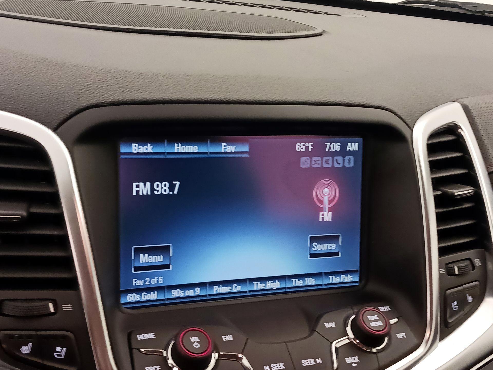 Thumbnail: 2016 Chevrolet  - 16