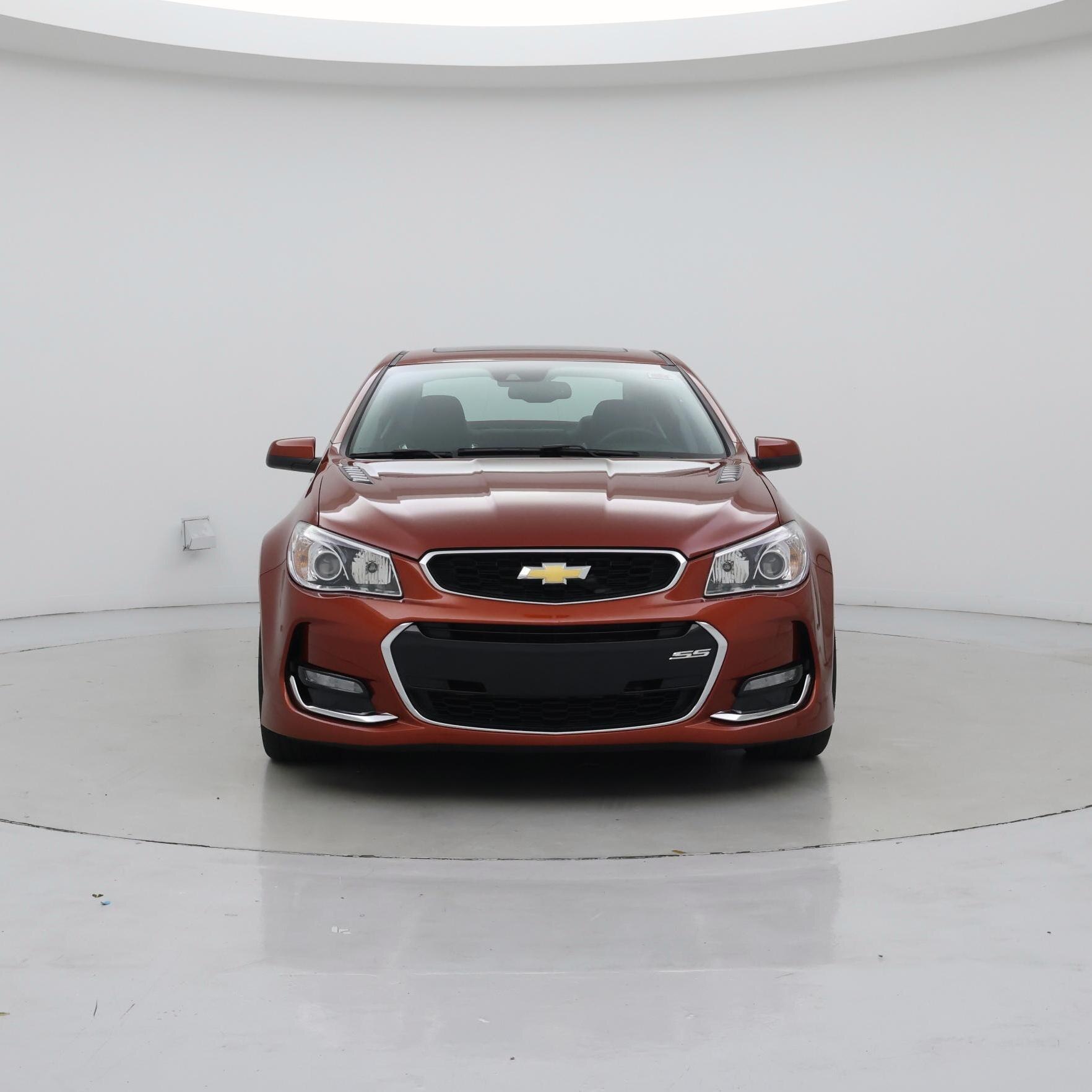 Thumbnail: 2016 Chevrolet  - 5
