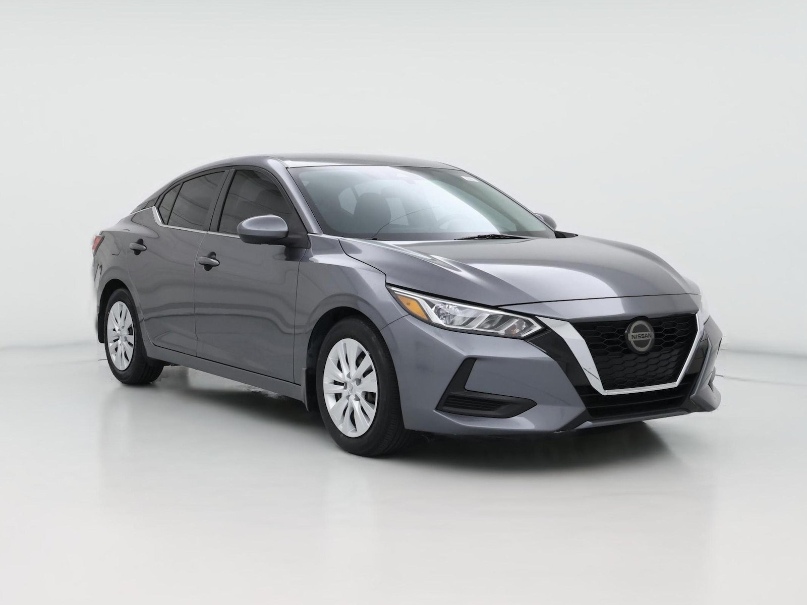 2021 Nissan Sentra