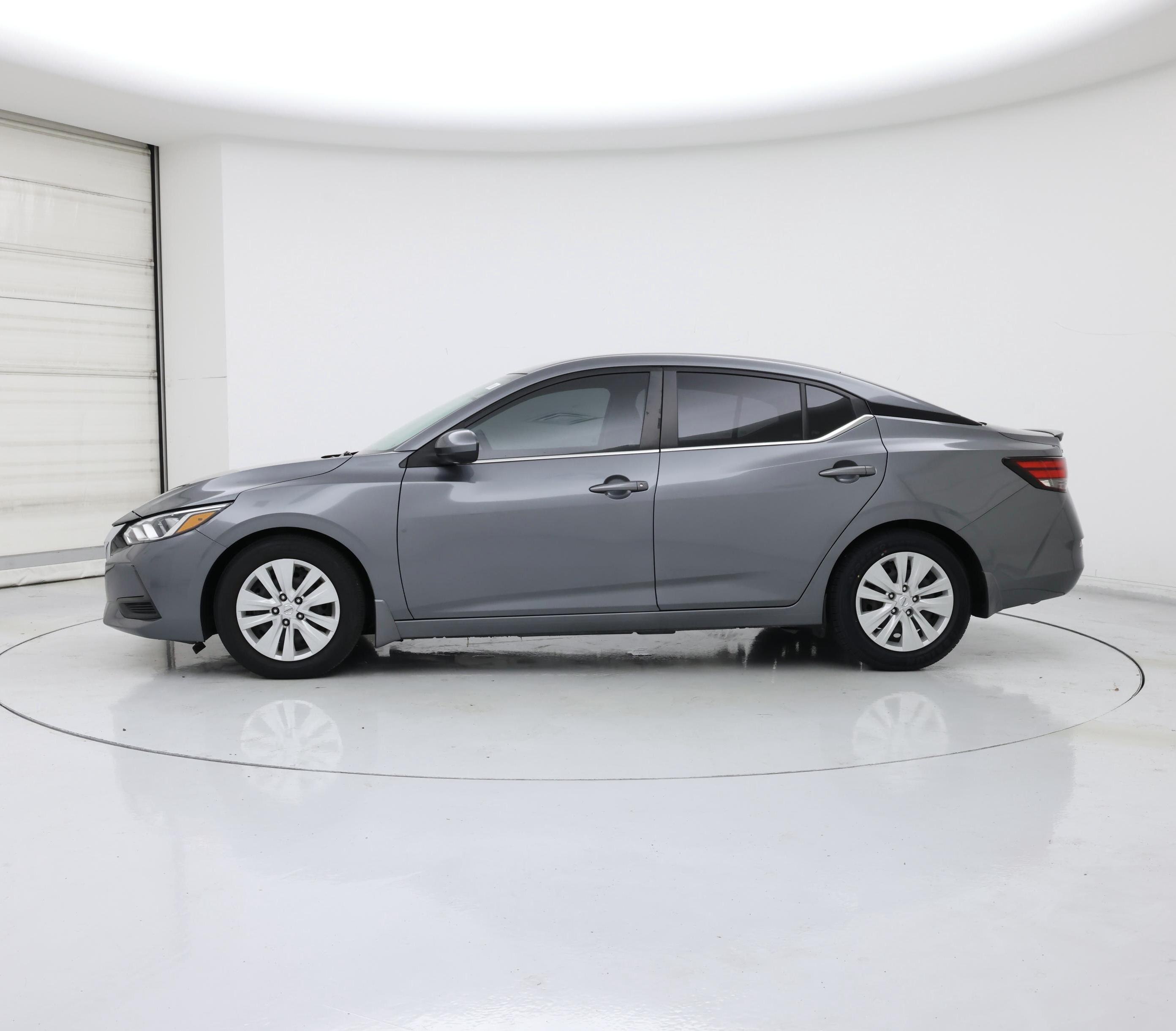 Thumbnail: 2021 Nissan Sentra - 3