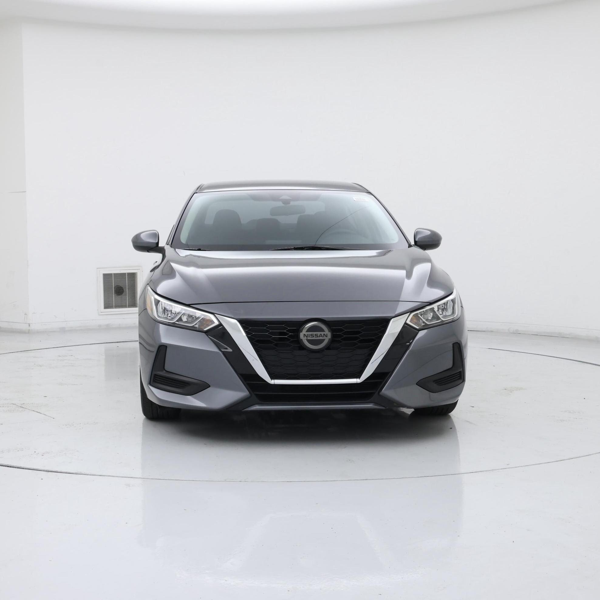 Thumbnail: 2021 Nissan Sentra - 5