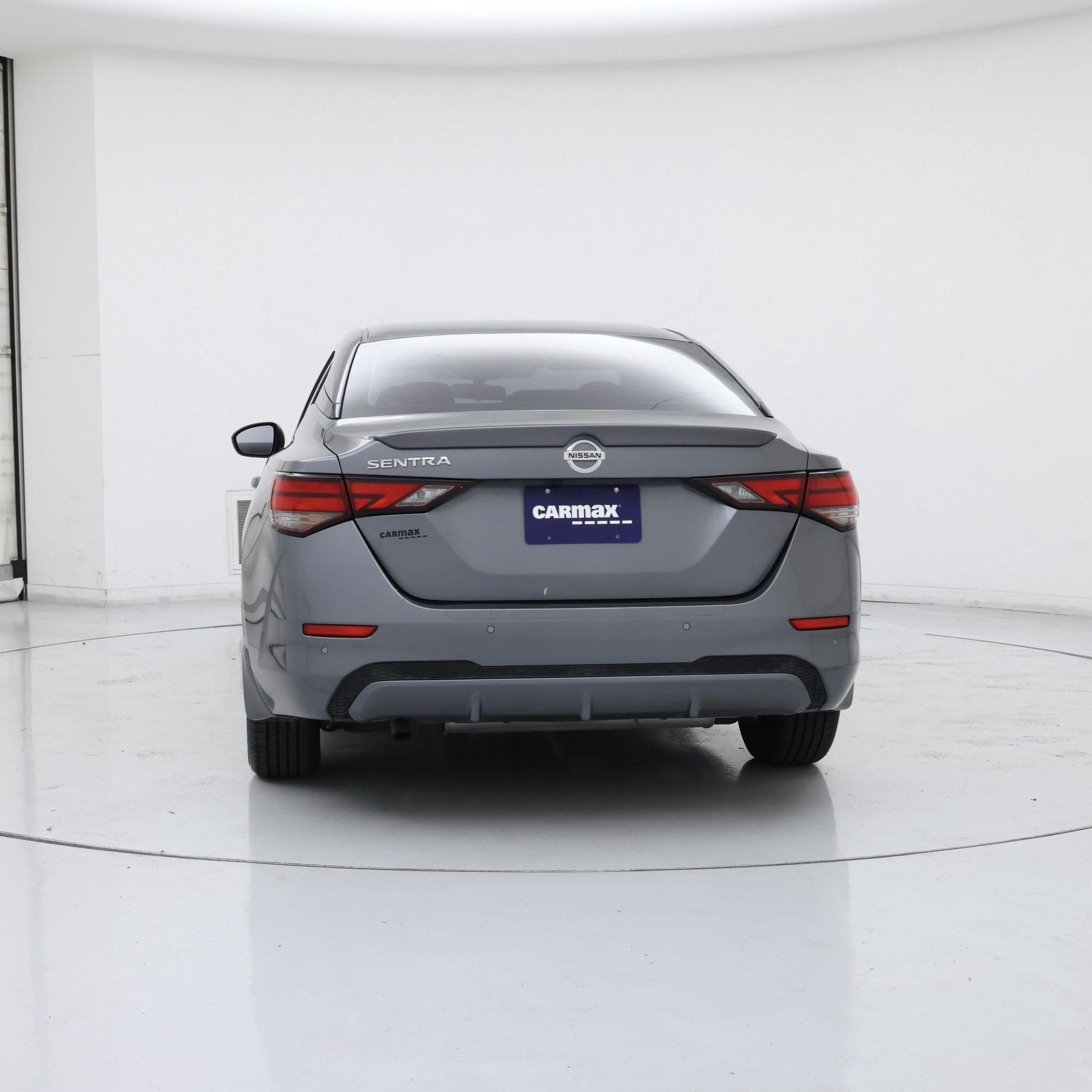 Thumbnail: 2021 Nissan Sentra - 6