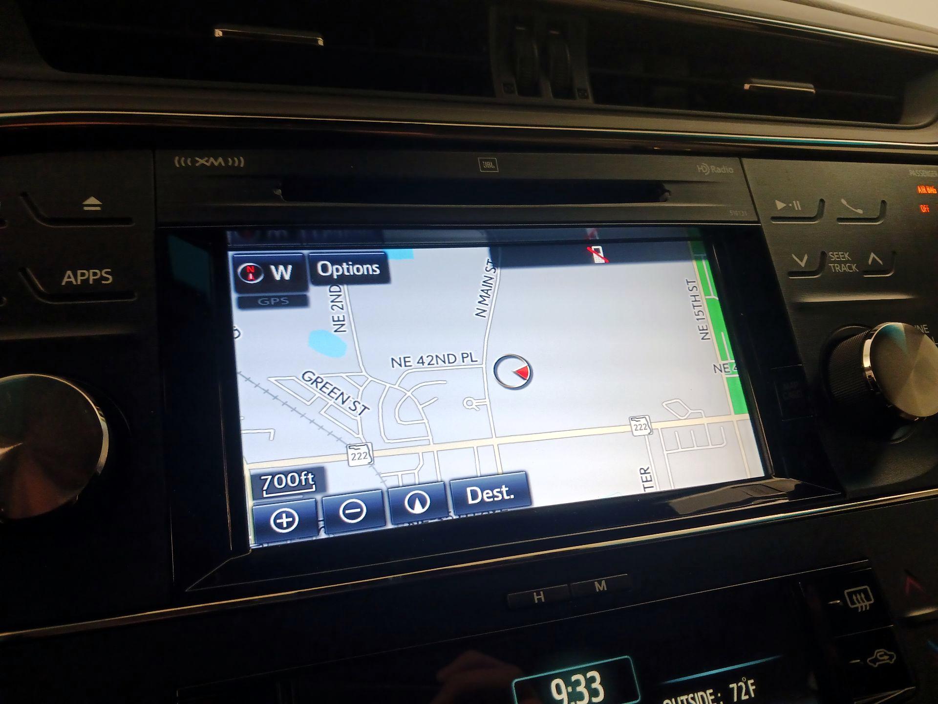 Thumbnail: 2018 Toyota Avalon - 14