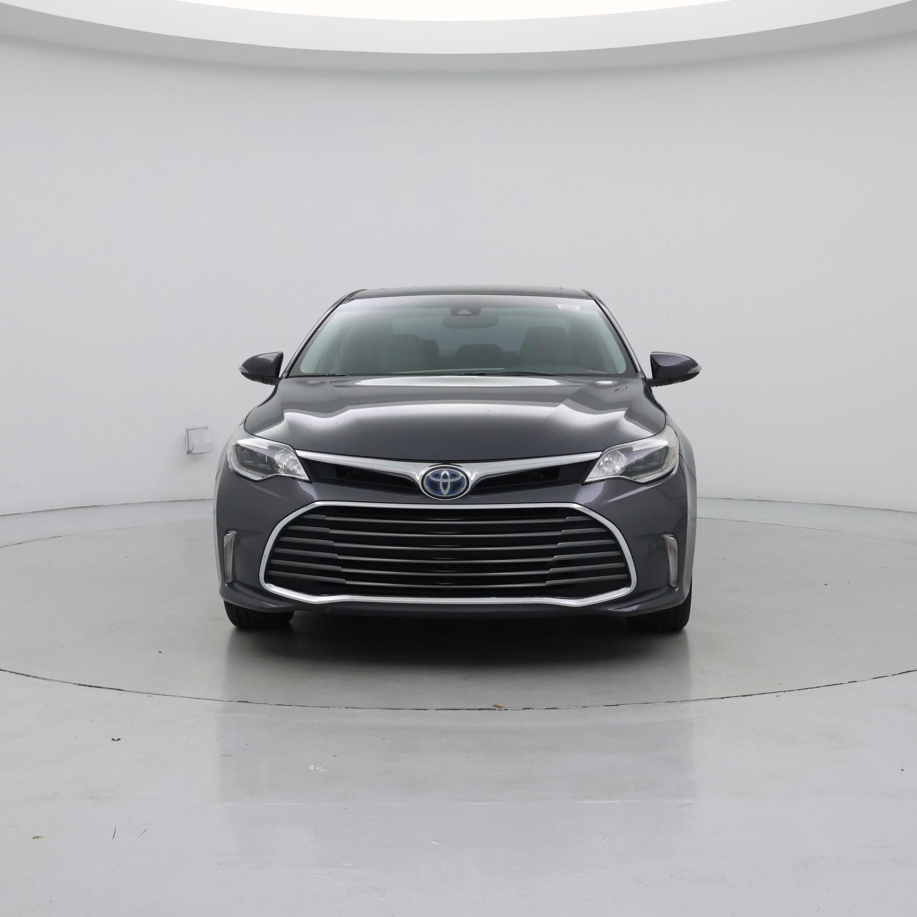 Thumbnail: 2018 Toyota Avalon - 5