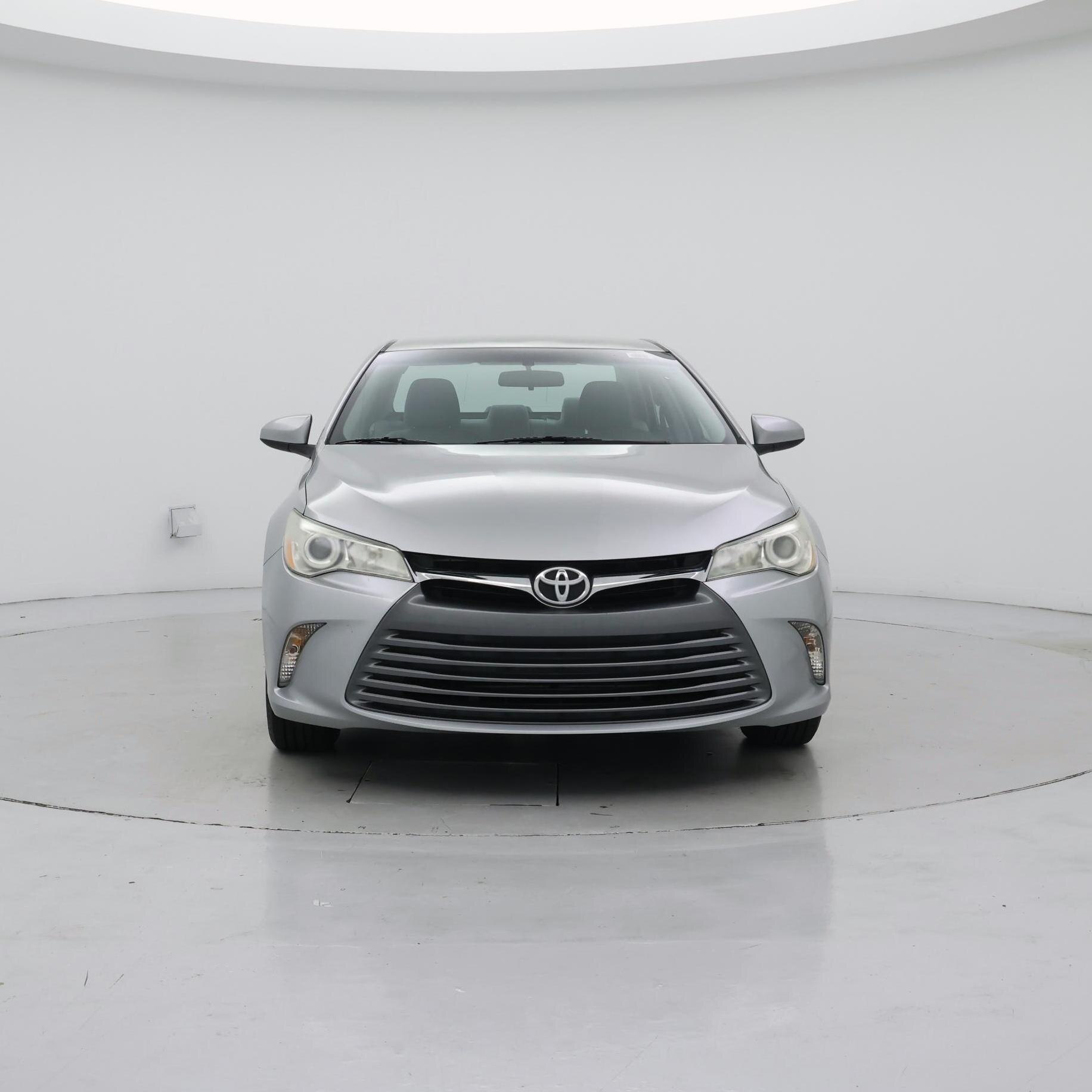 Thumbnail: 2017 Toyota Camry - 5