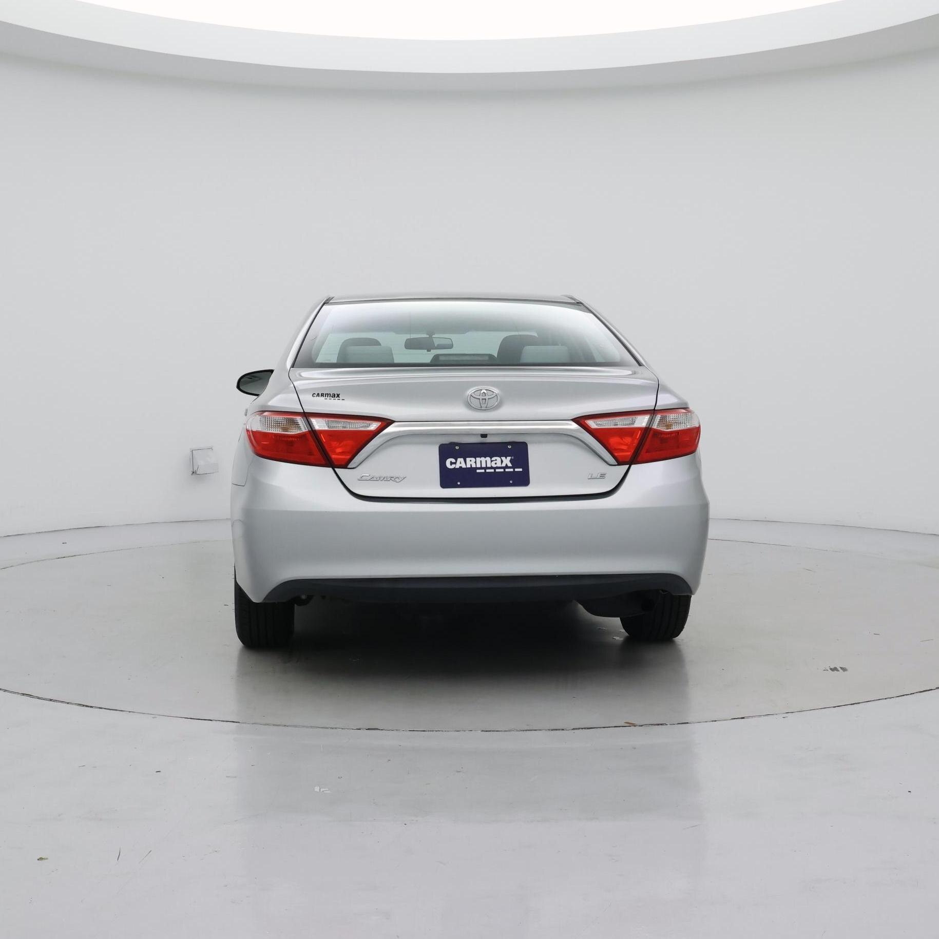 Thumbnail: 2017 Toyota Camry - 6