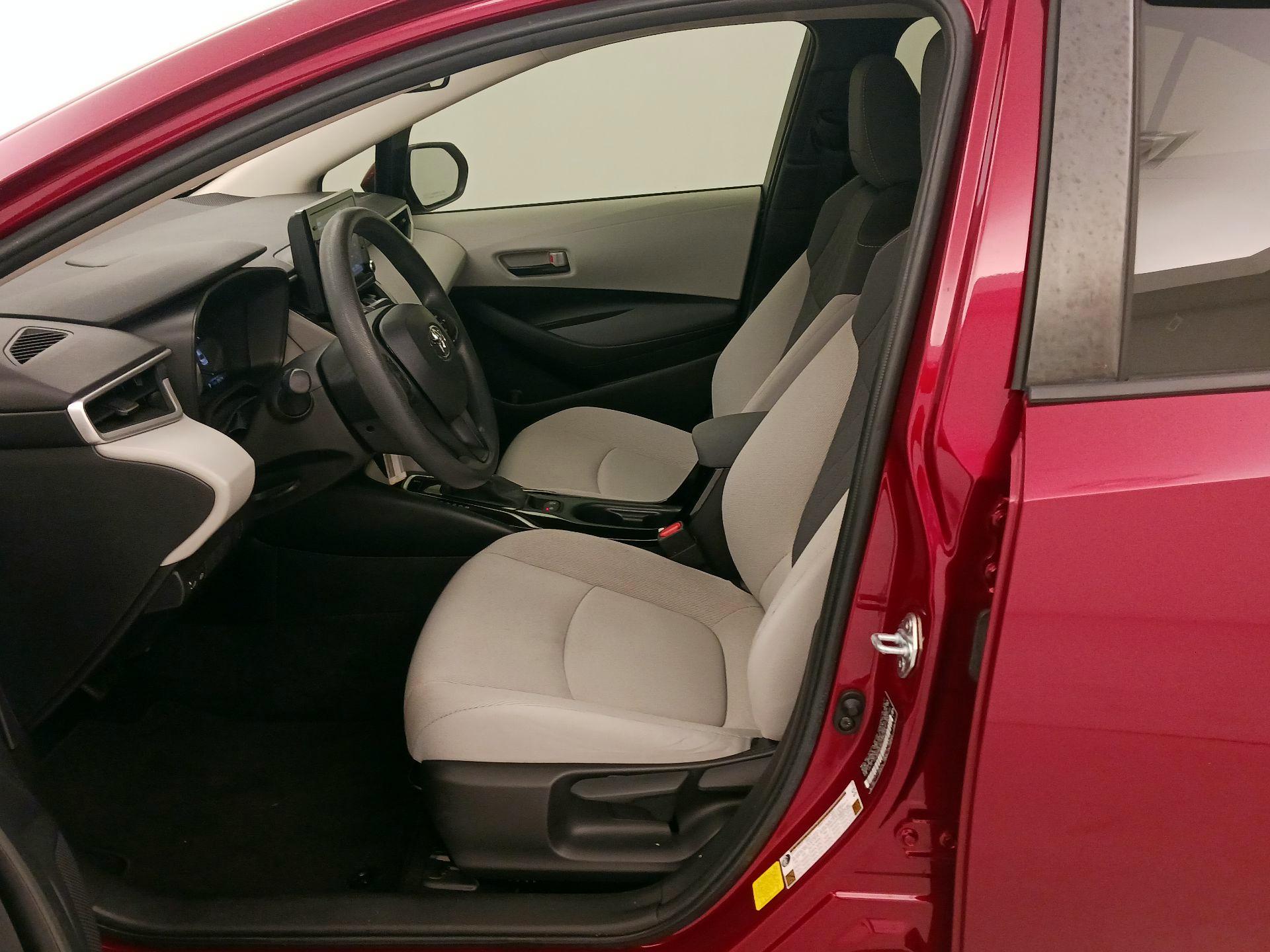 Thumbnail: 2022 Toyota Corolla - 11