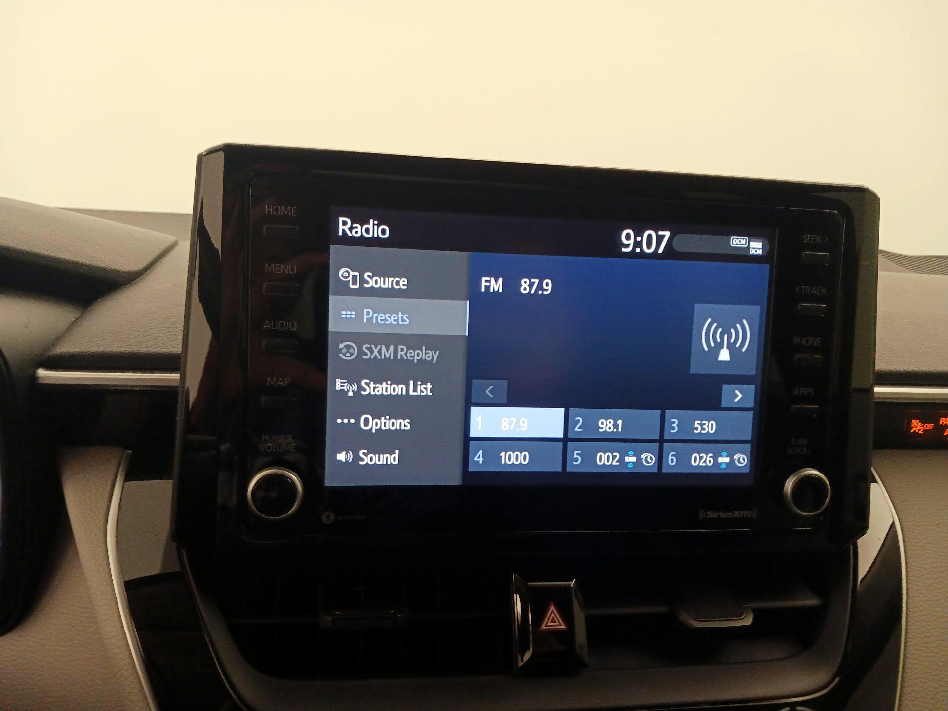 Thumbnail: 2022 Toyota Corolla - 15