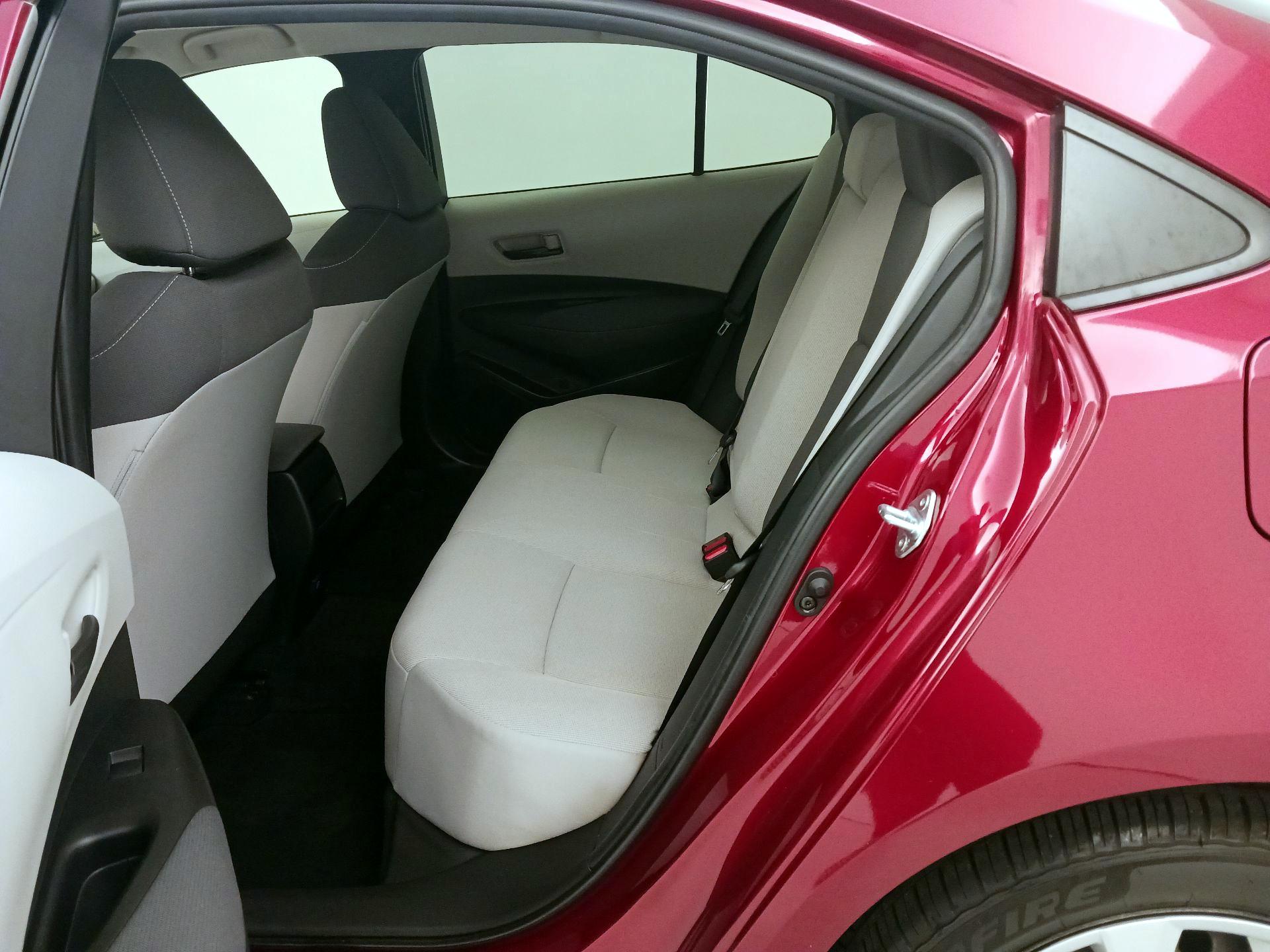 Thumbnail: 2022 Toyota Corolla - 19