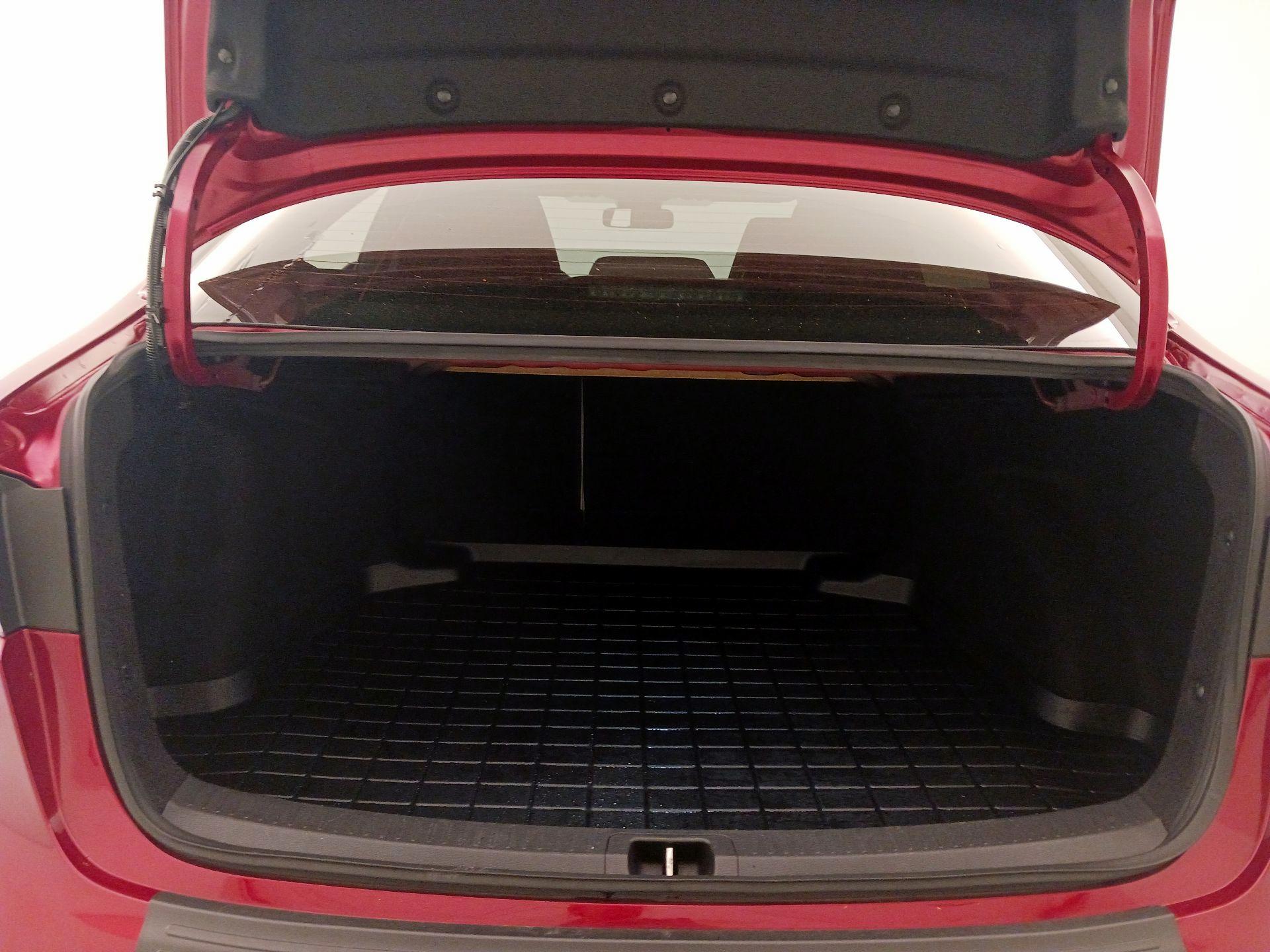 Thumbnail: 2022 Toyota Corolla - 20