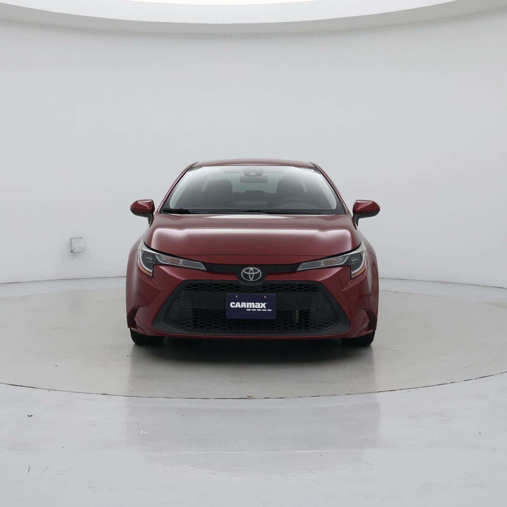 Thumbnail: 2022 Toyota Corolla - 5
