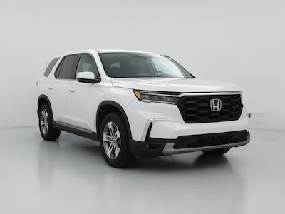 2024 Honda Pilot EX-L