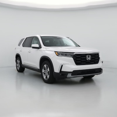 2024 Honda Pilot EX-L