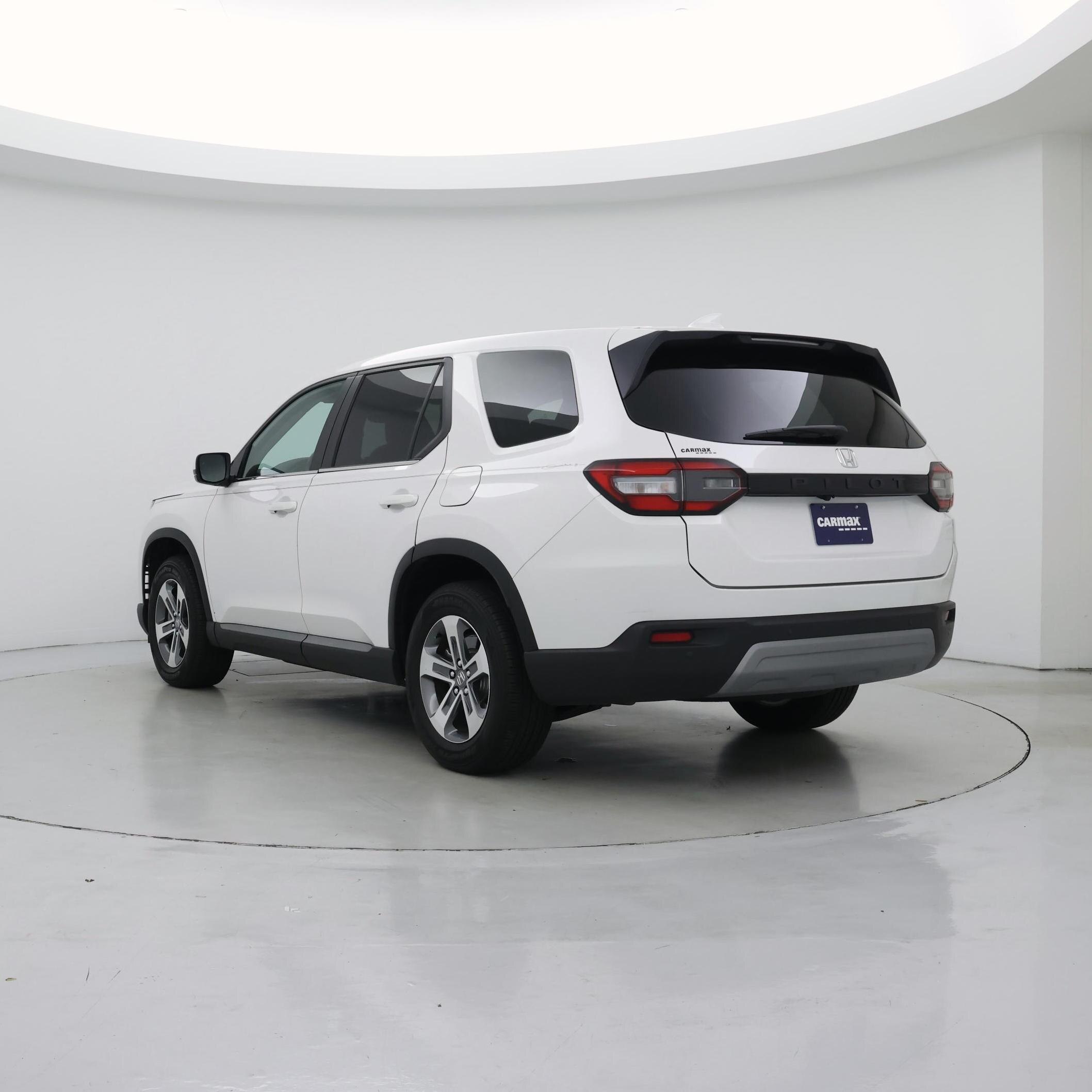 Thumbnail: 2024 Honda Pilot - 2
