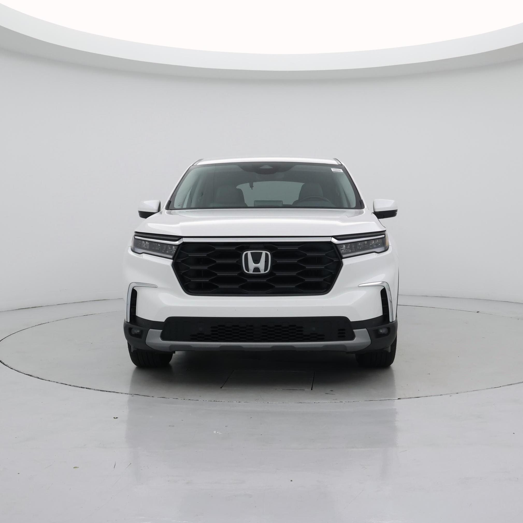 Thumbnail: 2024 Honda Pilot - 5