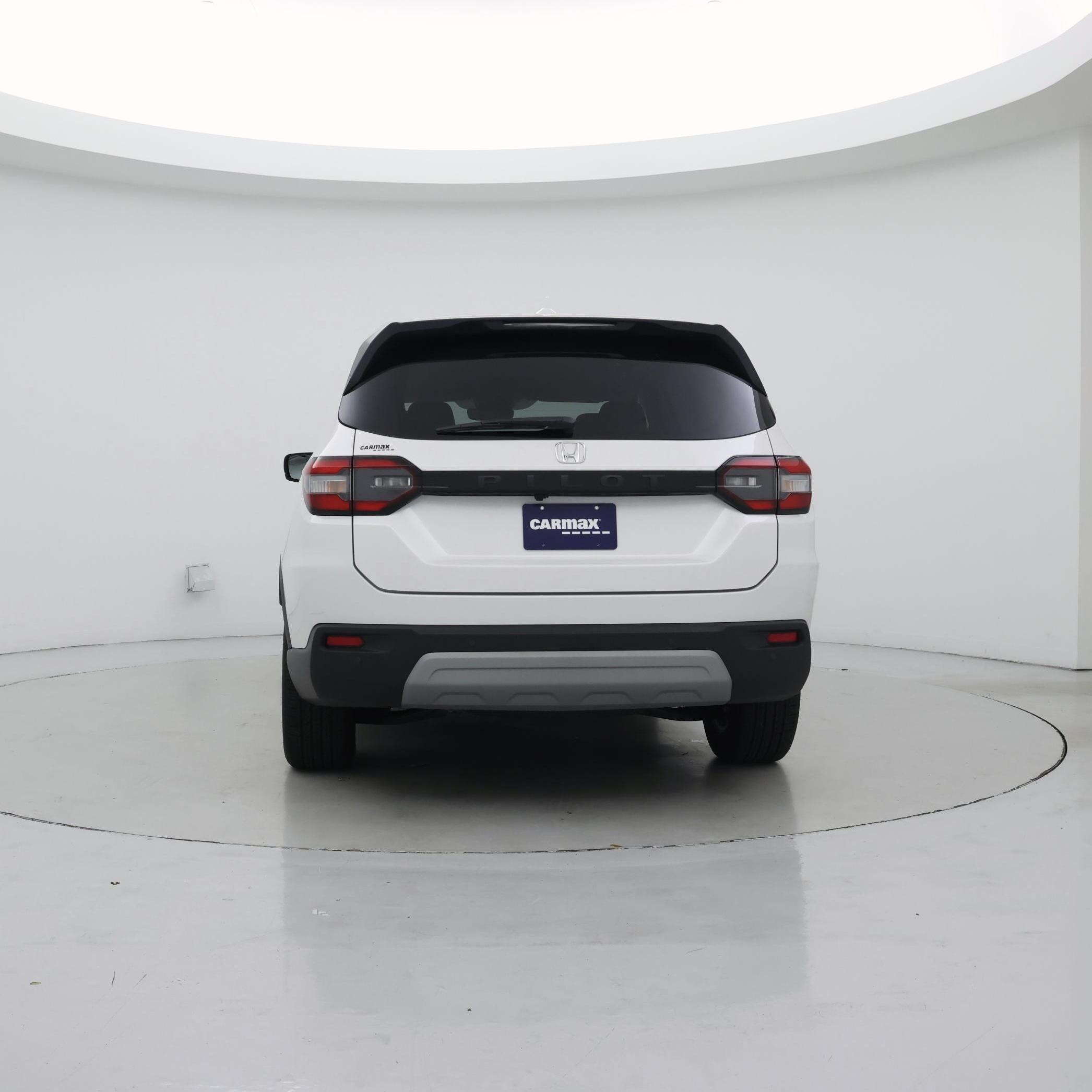 Thumbnail: 2024 Honda Pilot - 6