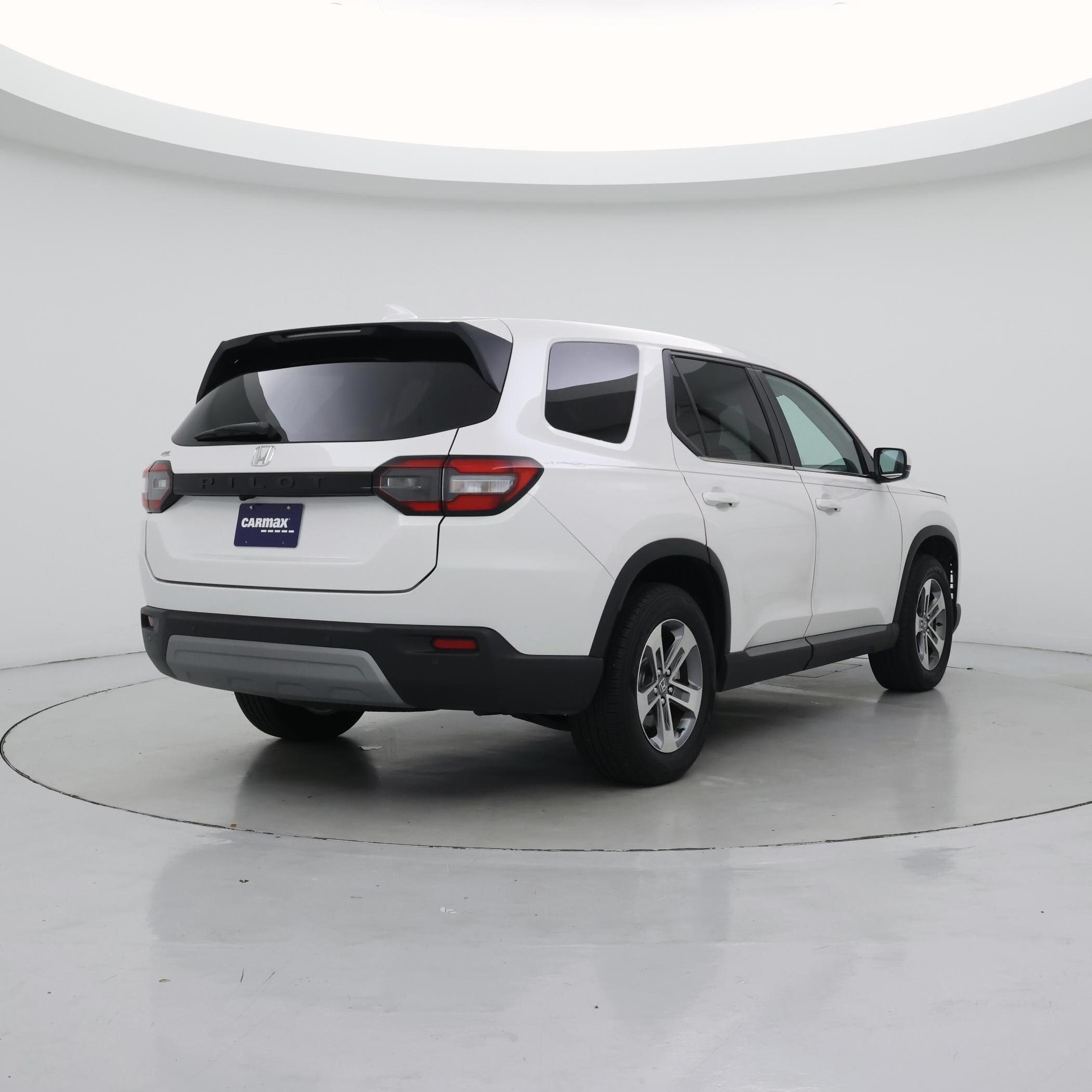 Thumbnail: 2024 Honda Pilot - 8