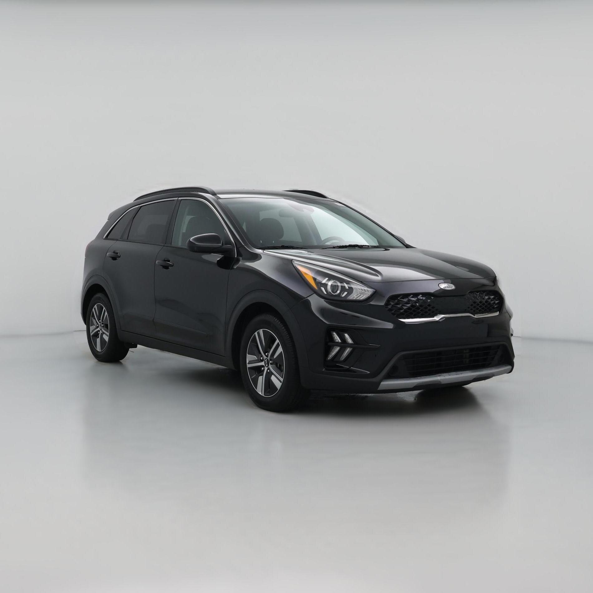 Thumbnail: 2021 Kia Niro - 1