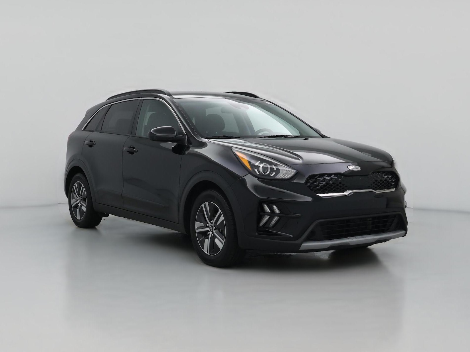2021 Kia Niro LXS