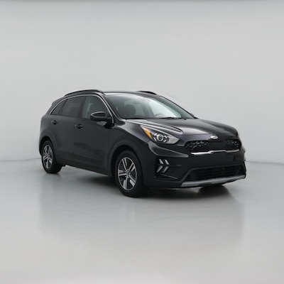2021 Kia Niro LXS