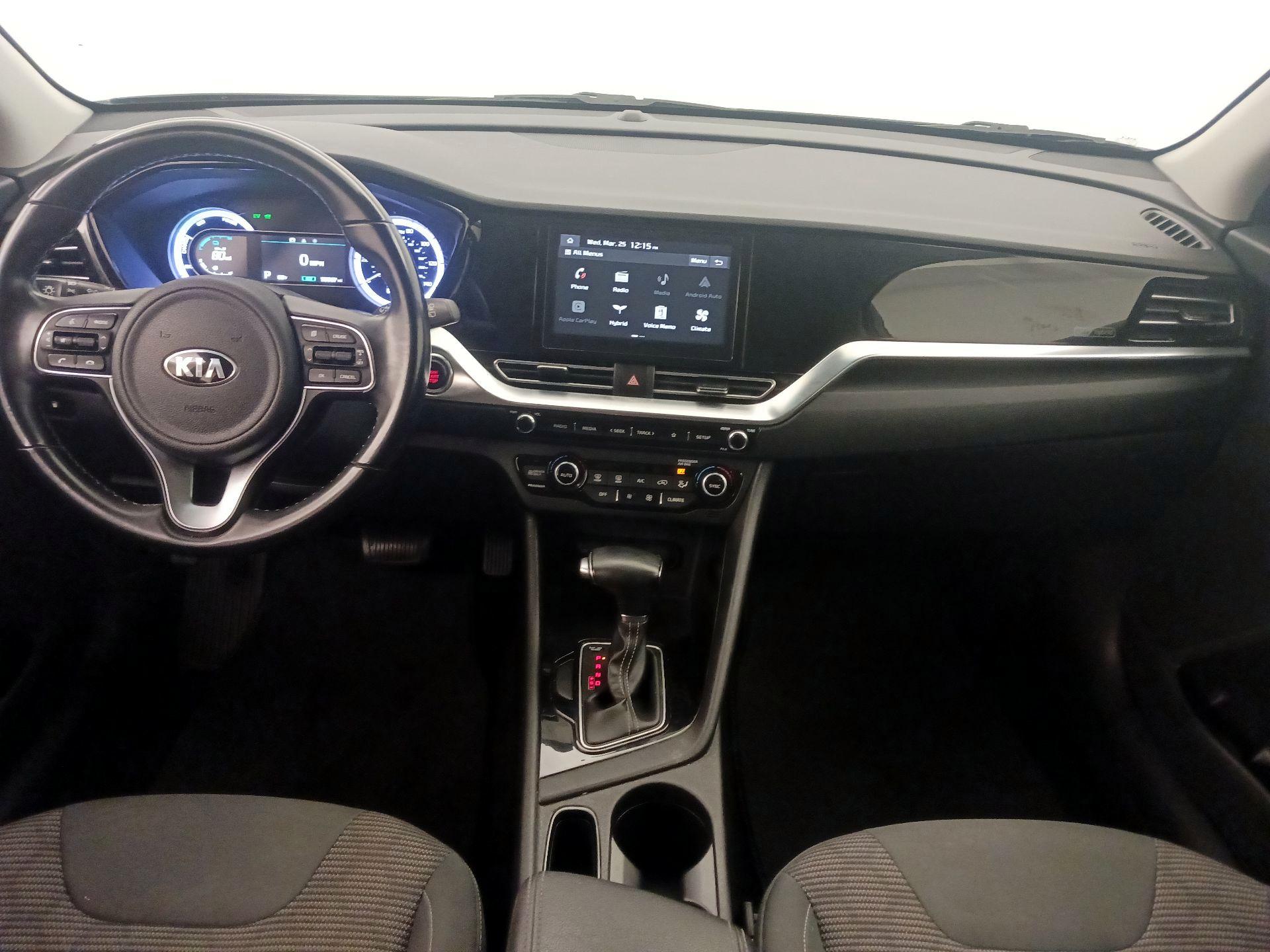 Thumbnail: 2021 Kia Niro - 9