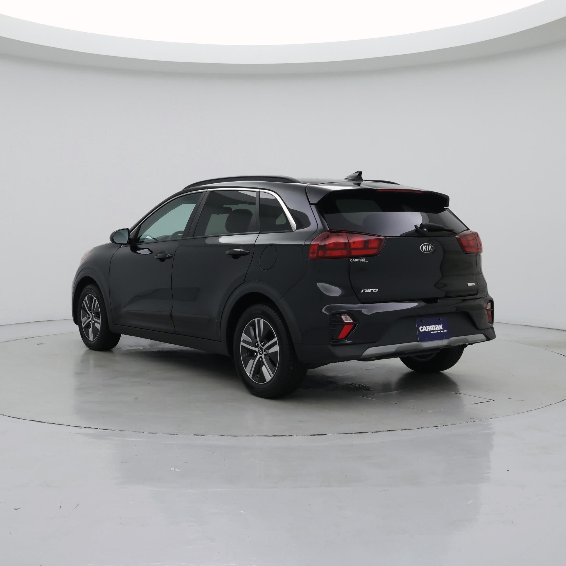 Thumbnail: 2021 Kia Niro - 2