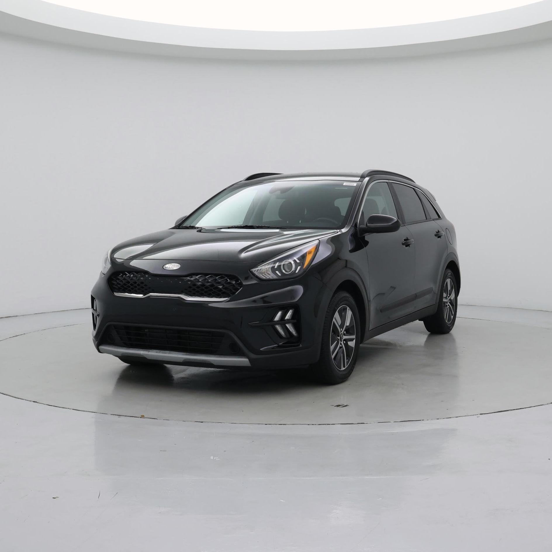 Thumbnail: 2021 Kia Niro - 4
