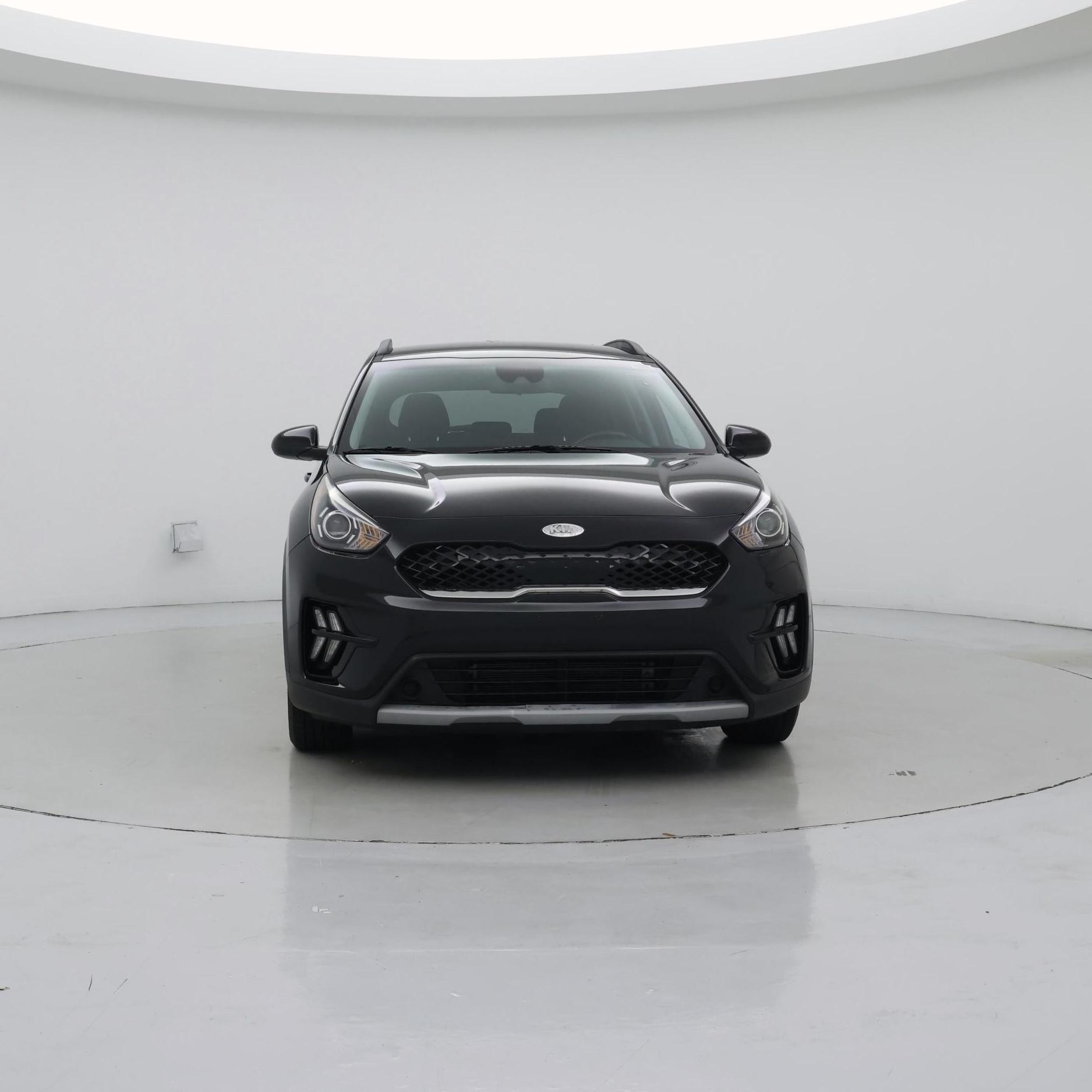 Thumbnail: 2021 Kia Niro - 5