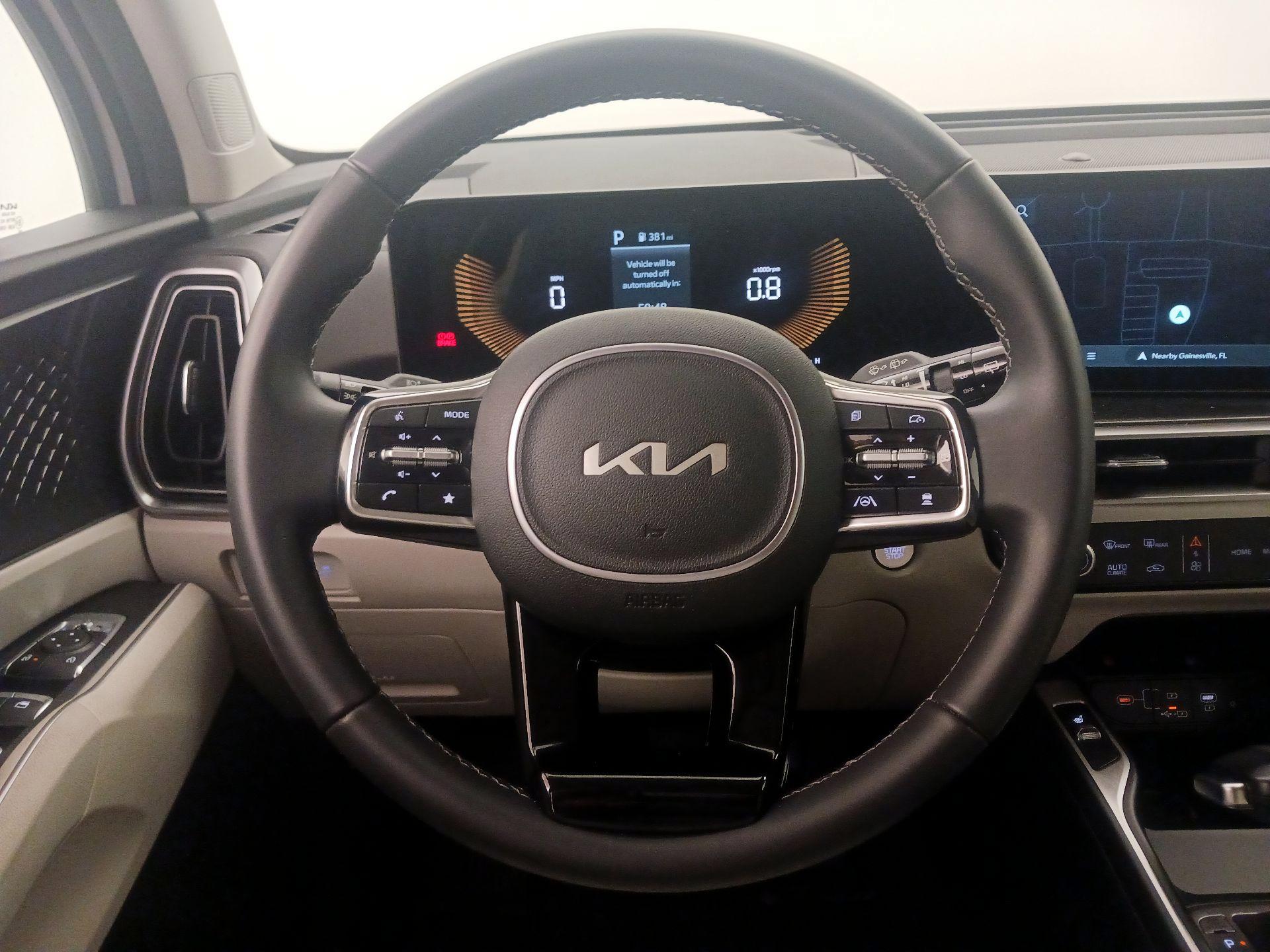 Thumbnail: 2025 Kia Sorento - 10