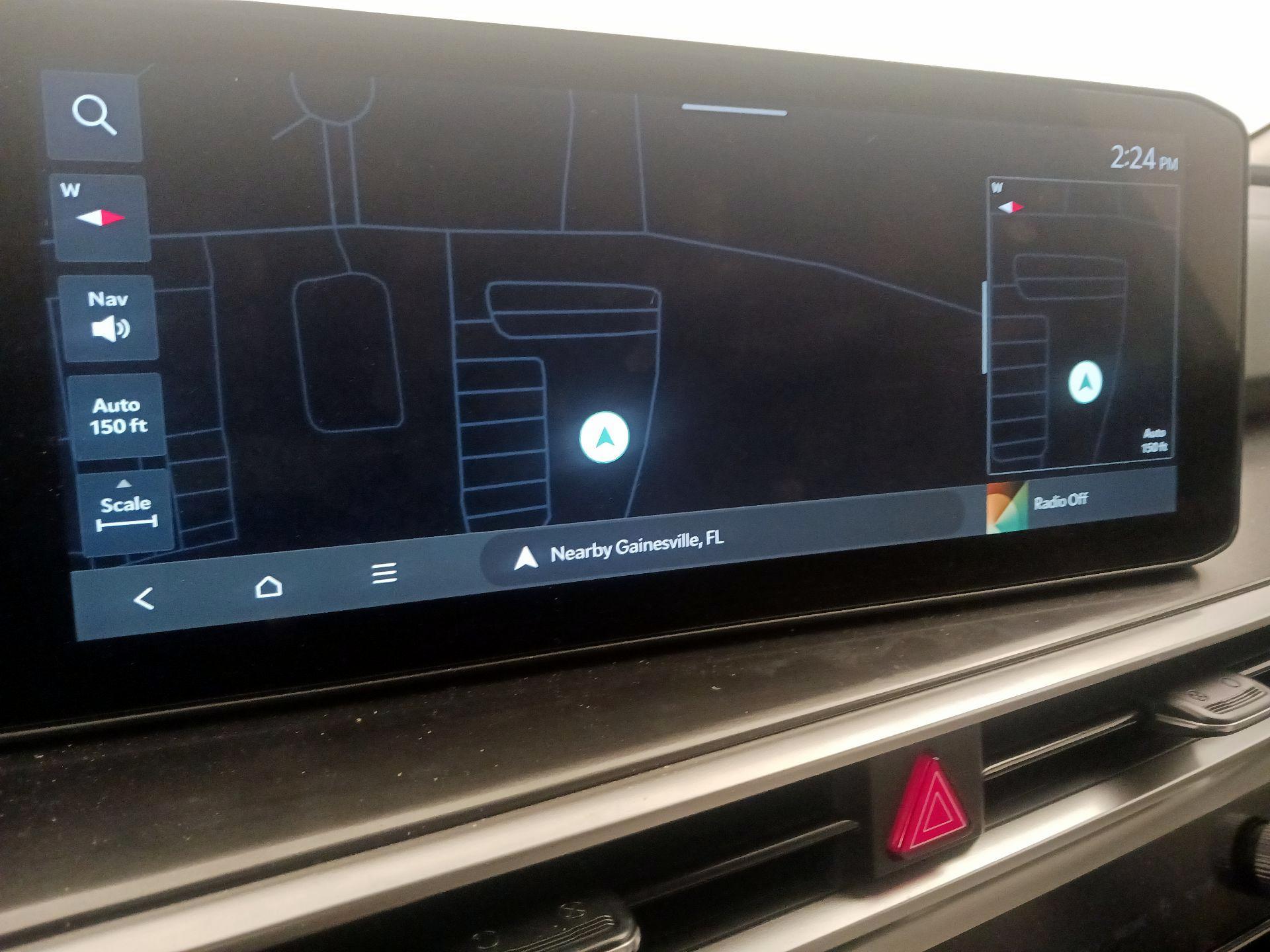 Thumbnail: 2025 Kia Sorento - 14