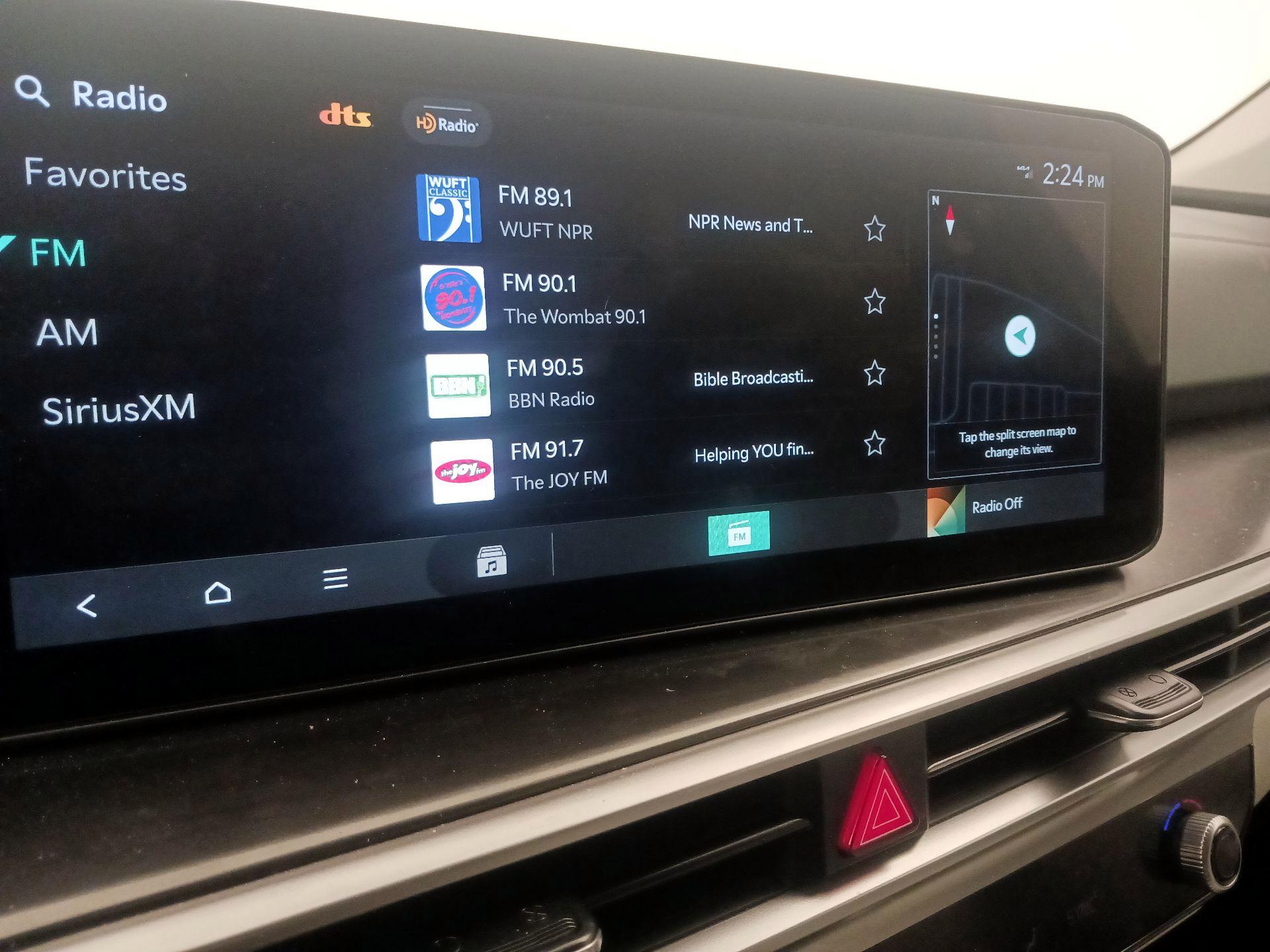 Thumbnail: 2025 Kia Sorento - 16