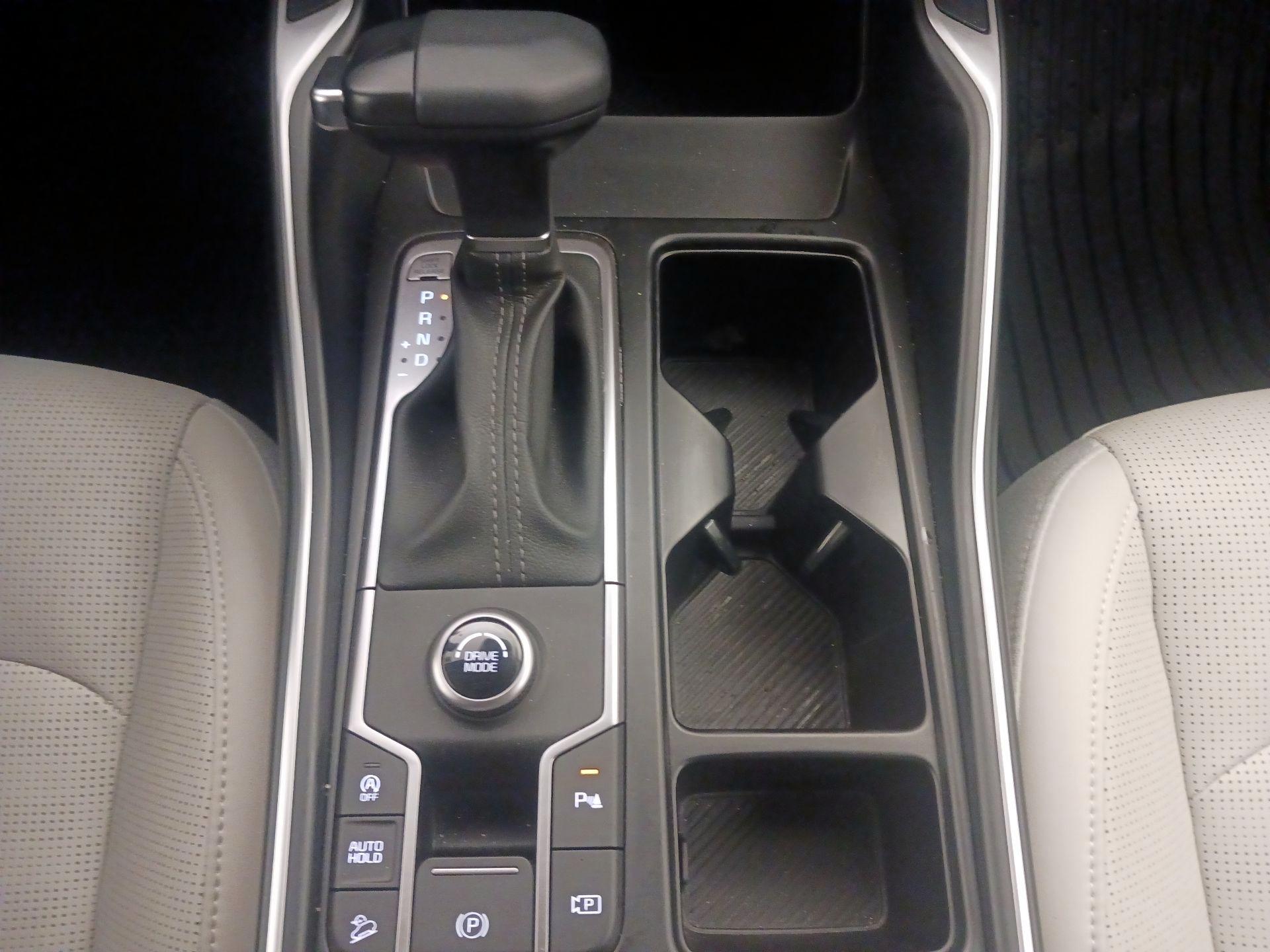 Thumbnail: 2025 Kia Sorento - 18