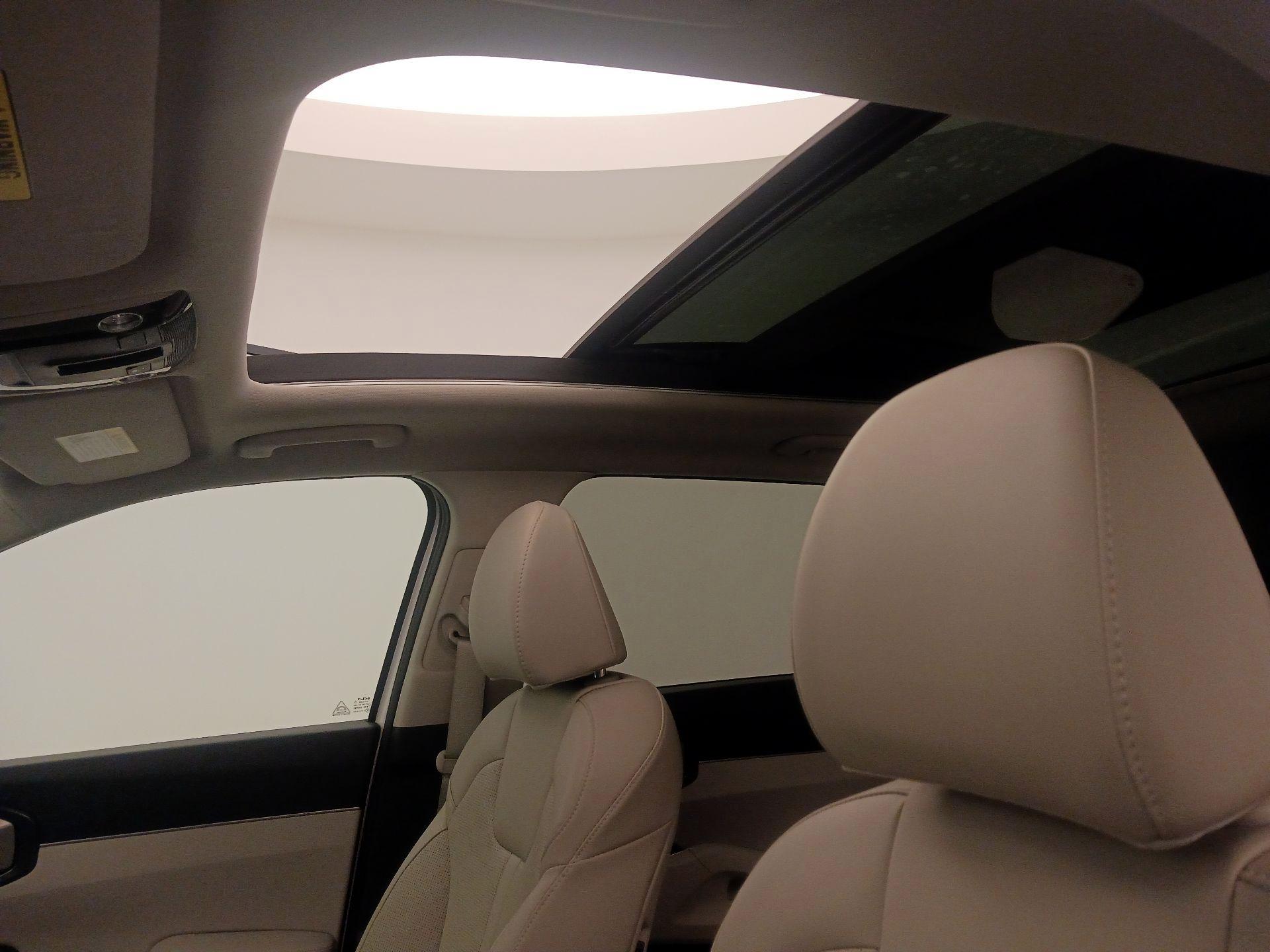 Thumbnail: 2025 Kia Sorento - 20