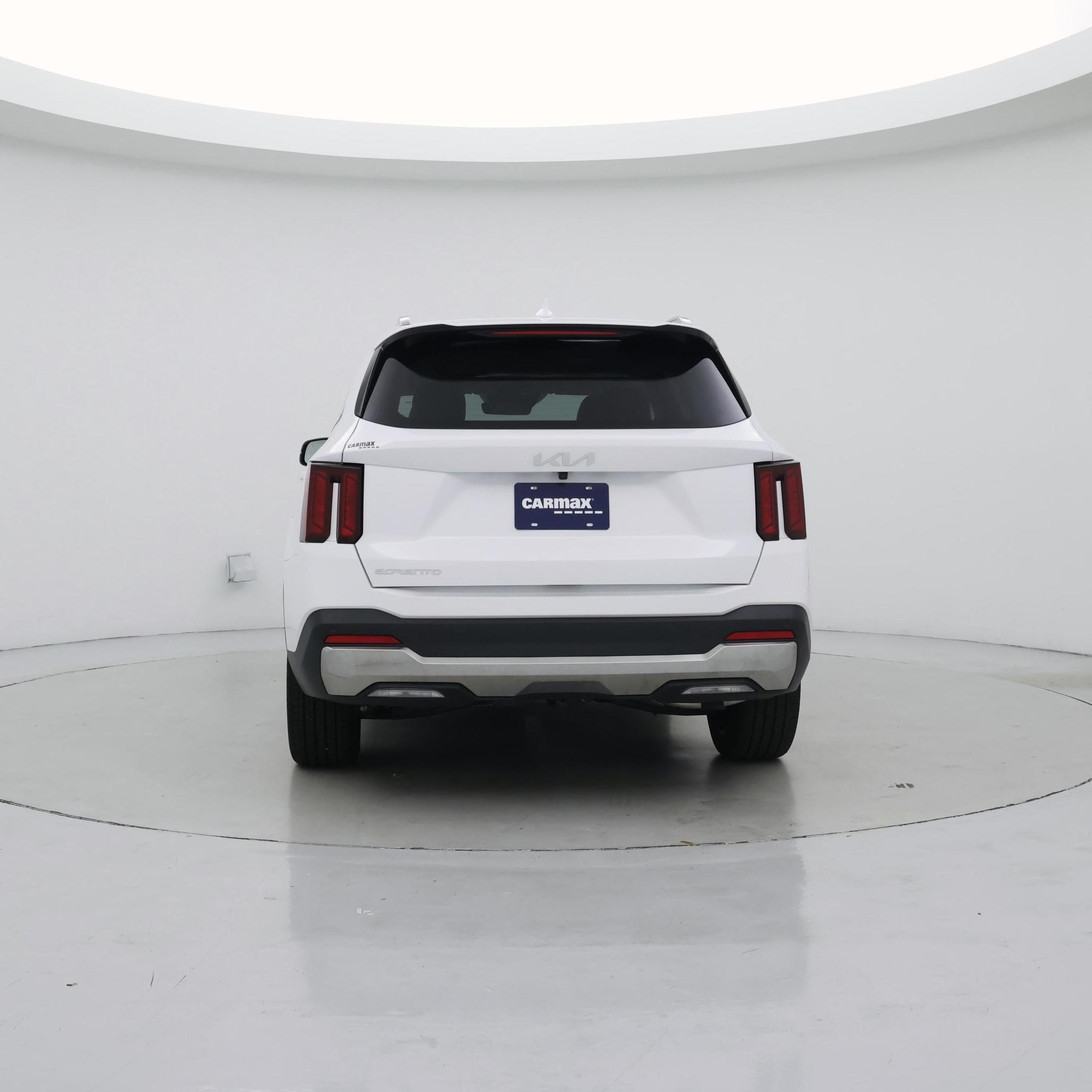 Thumbnail: 2025 Kia Sorento - 6