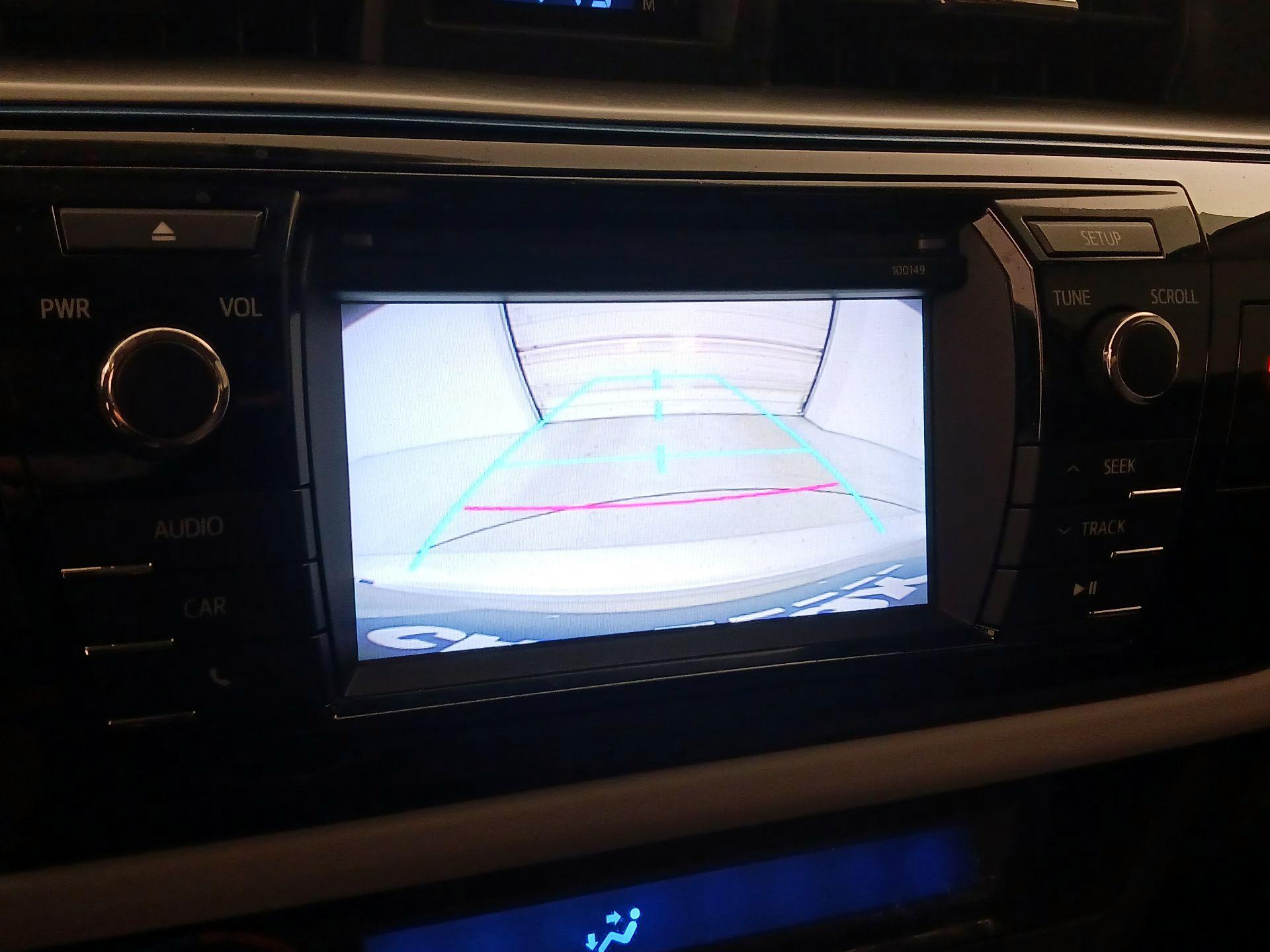 Thumbnail: 2015 Toyota Corolla - 14