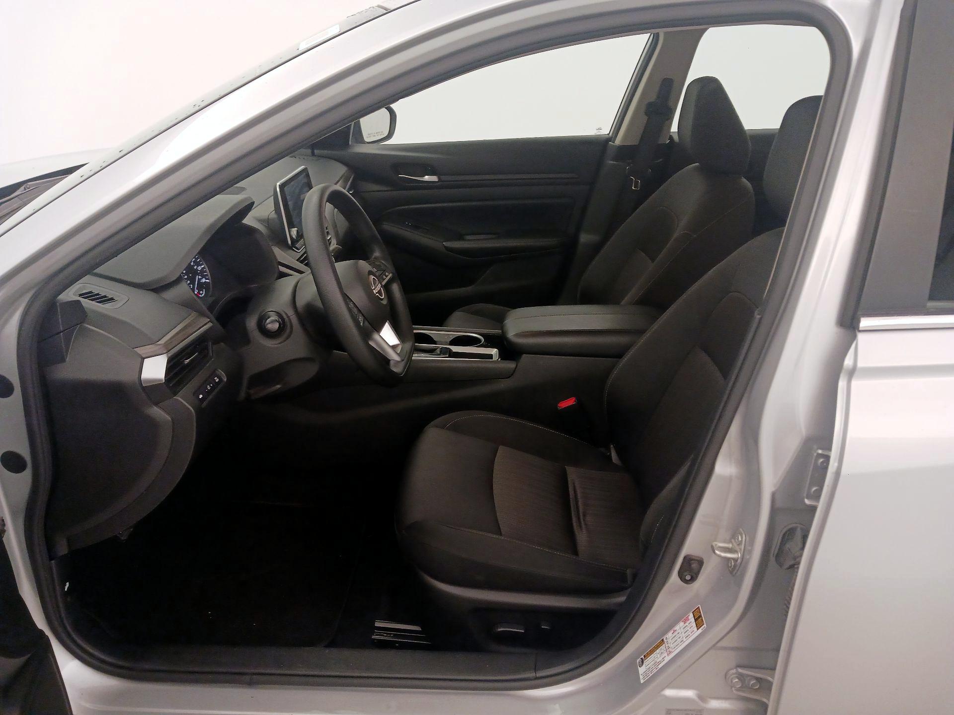 Thumbnail: 2024 Nissan Altima - 11