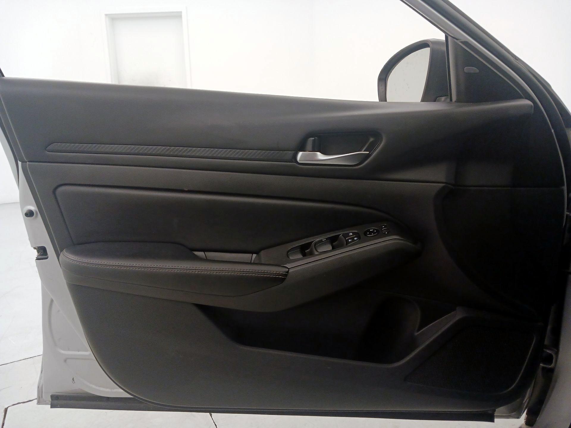 Thumbnail: 2024 Nissan Altima - 12