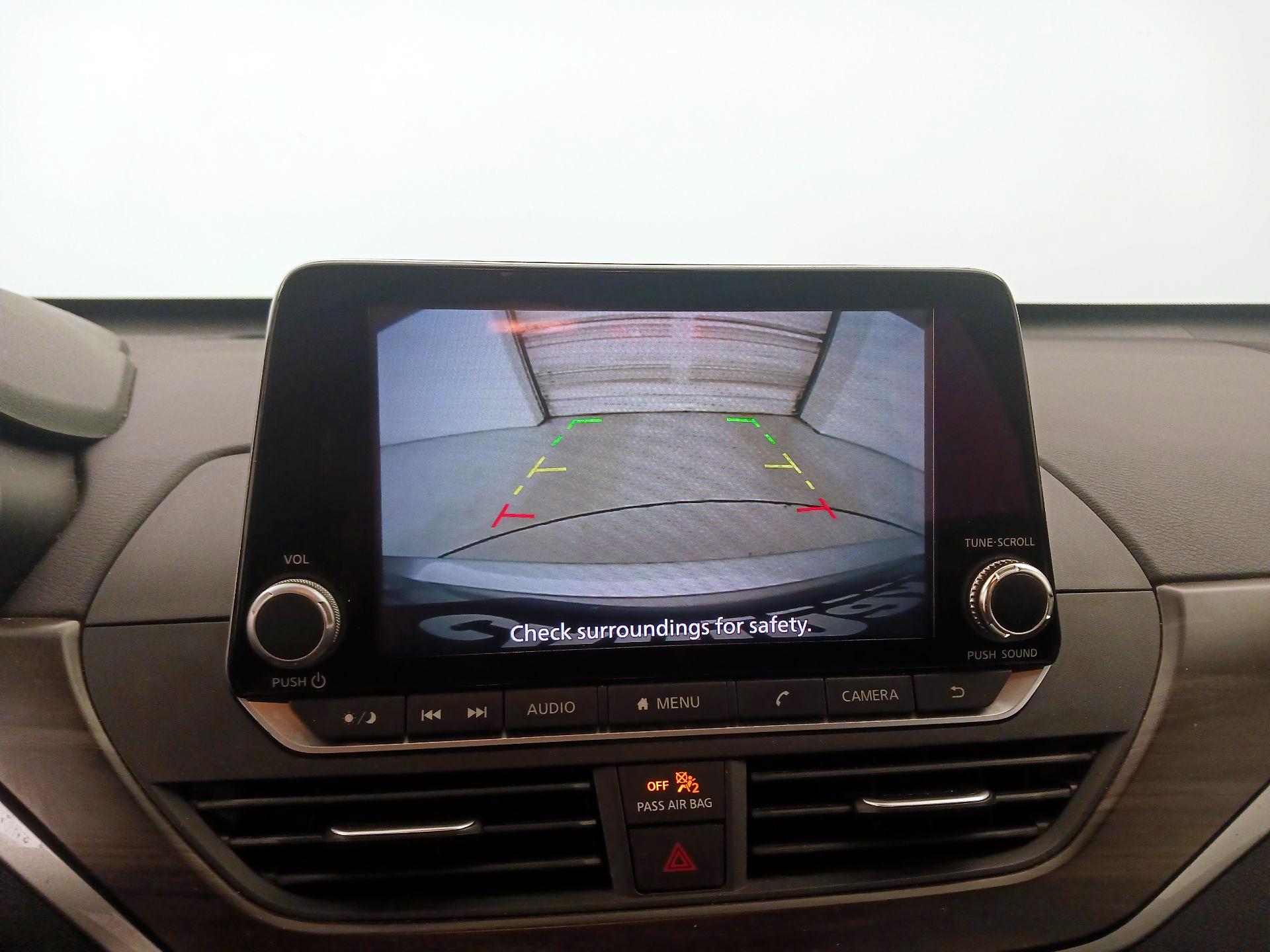 Thumbnail: 2024 Nissan Altima - 14