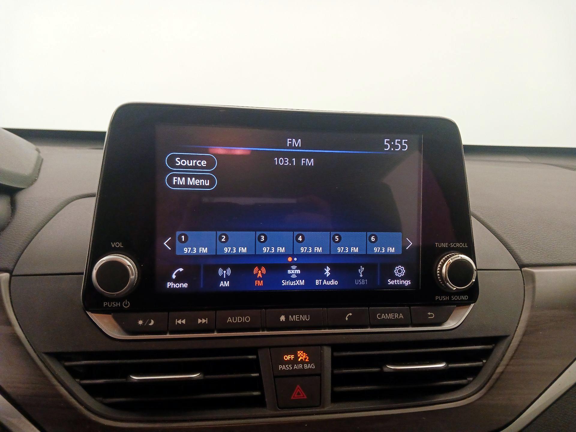 Thumbnail: 2024 Nissan Altima - 15