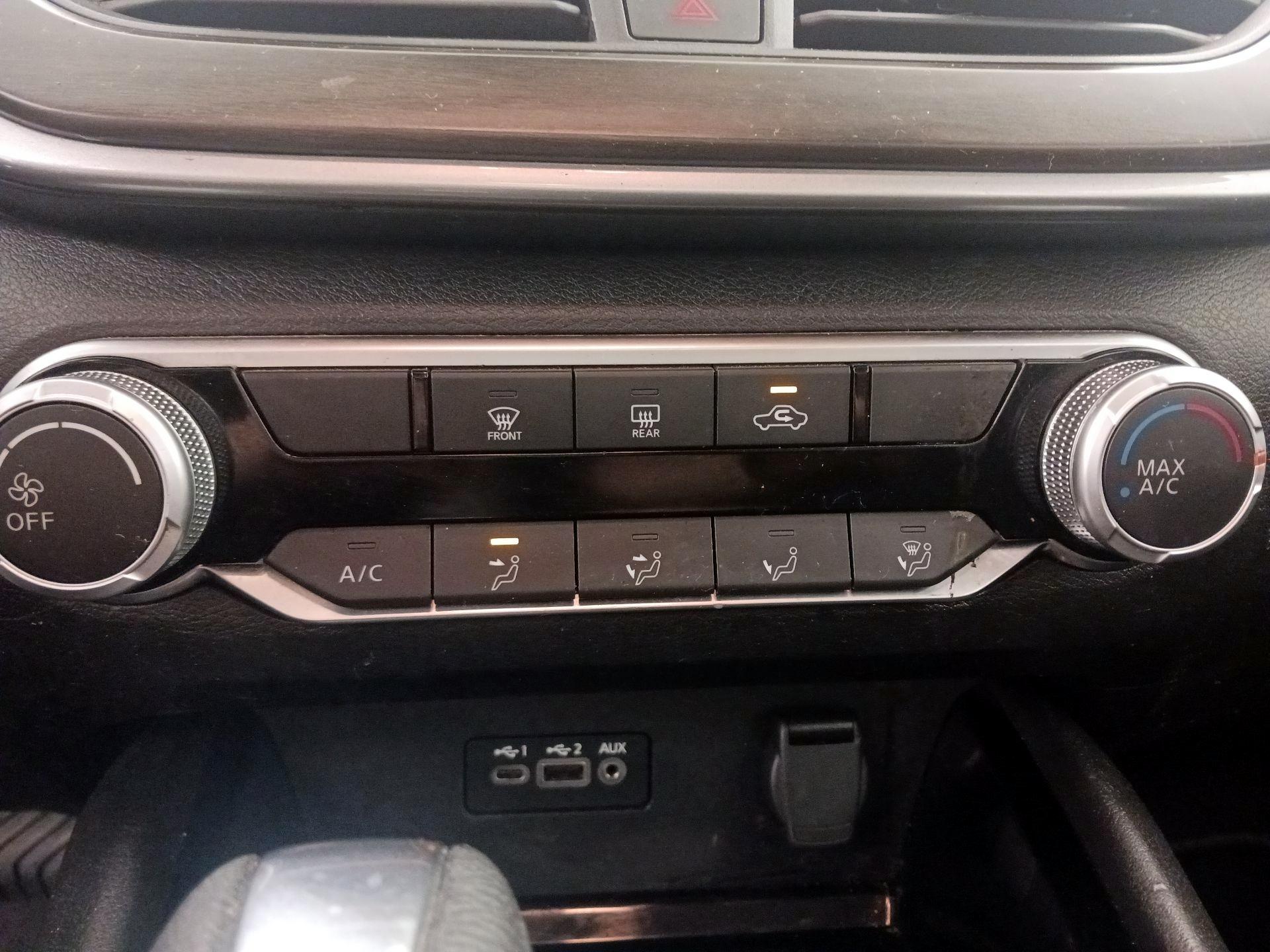 Thumbnail: 2024 Nissan Altima - 16