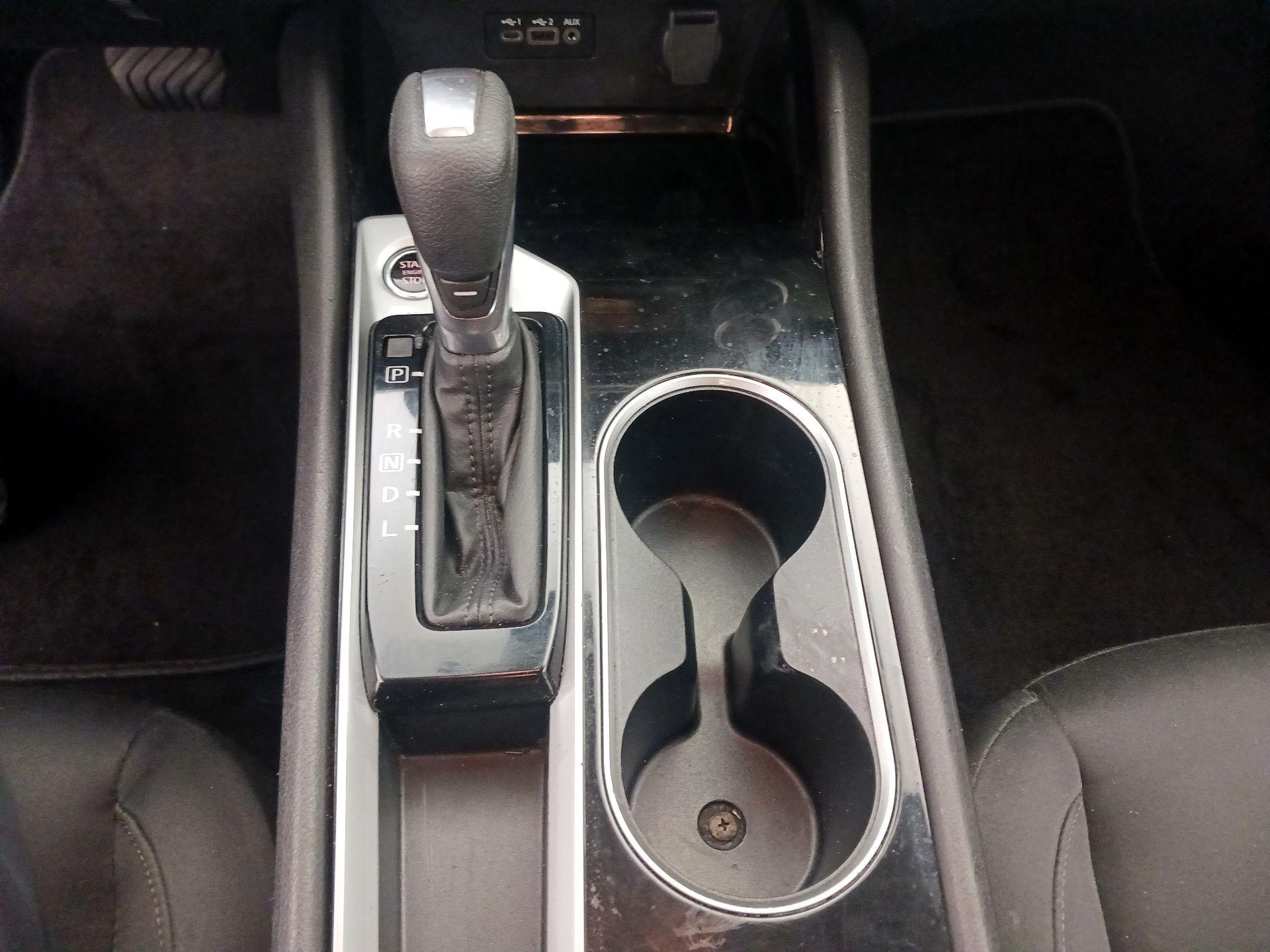 Thumbnail: 2024 Nissan Altima - 17